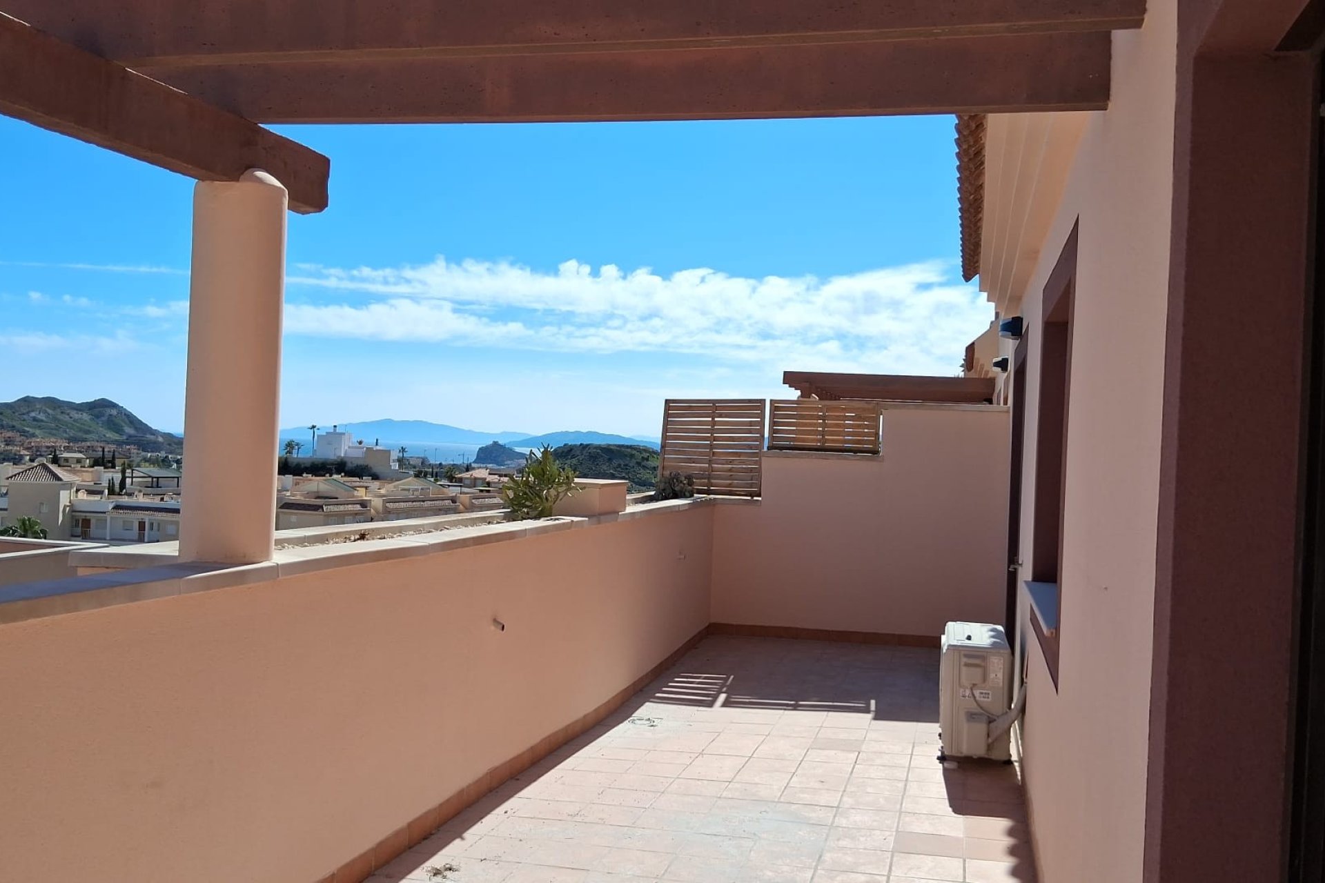 Resale - Apartment / flat - Águilas - Los Collados