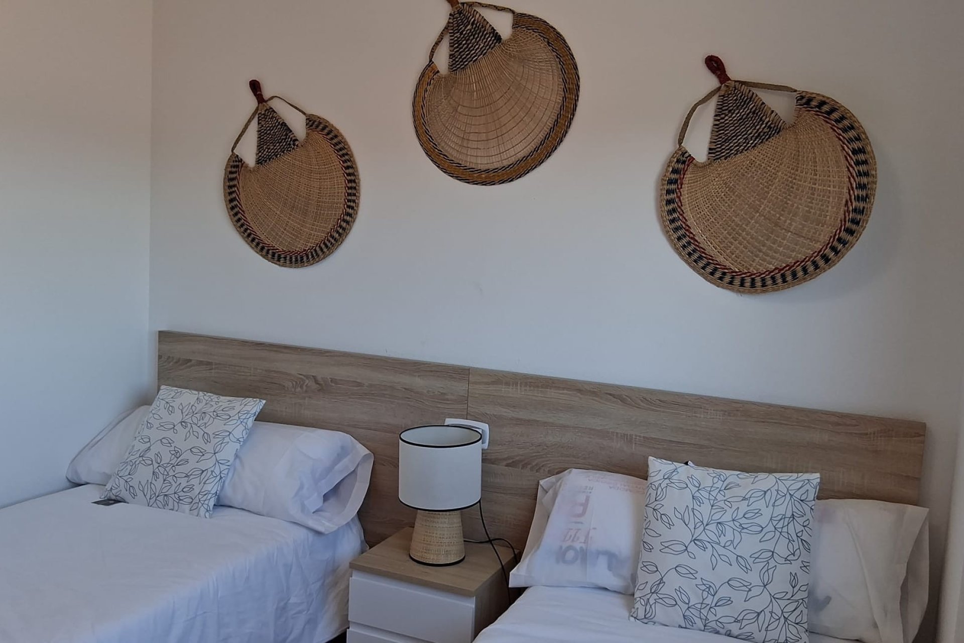 Resale - Apartment / flat - Águilas - Los Collados