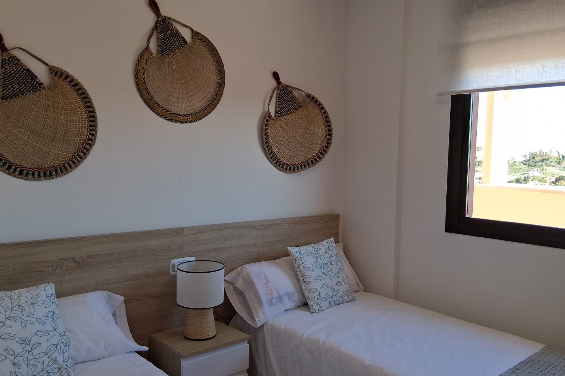 Resale - Apartment / flat - Águilas - Los Collados