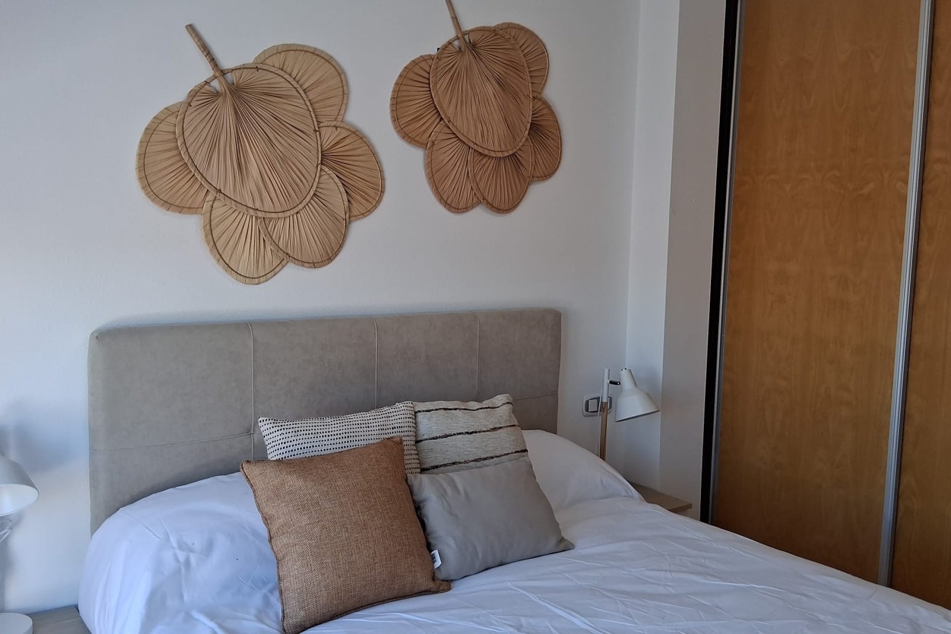 Resale - Apartment / flat - Águilas - Los Collados