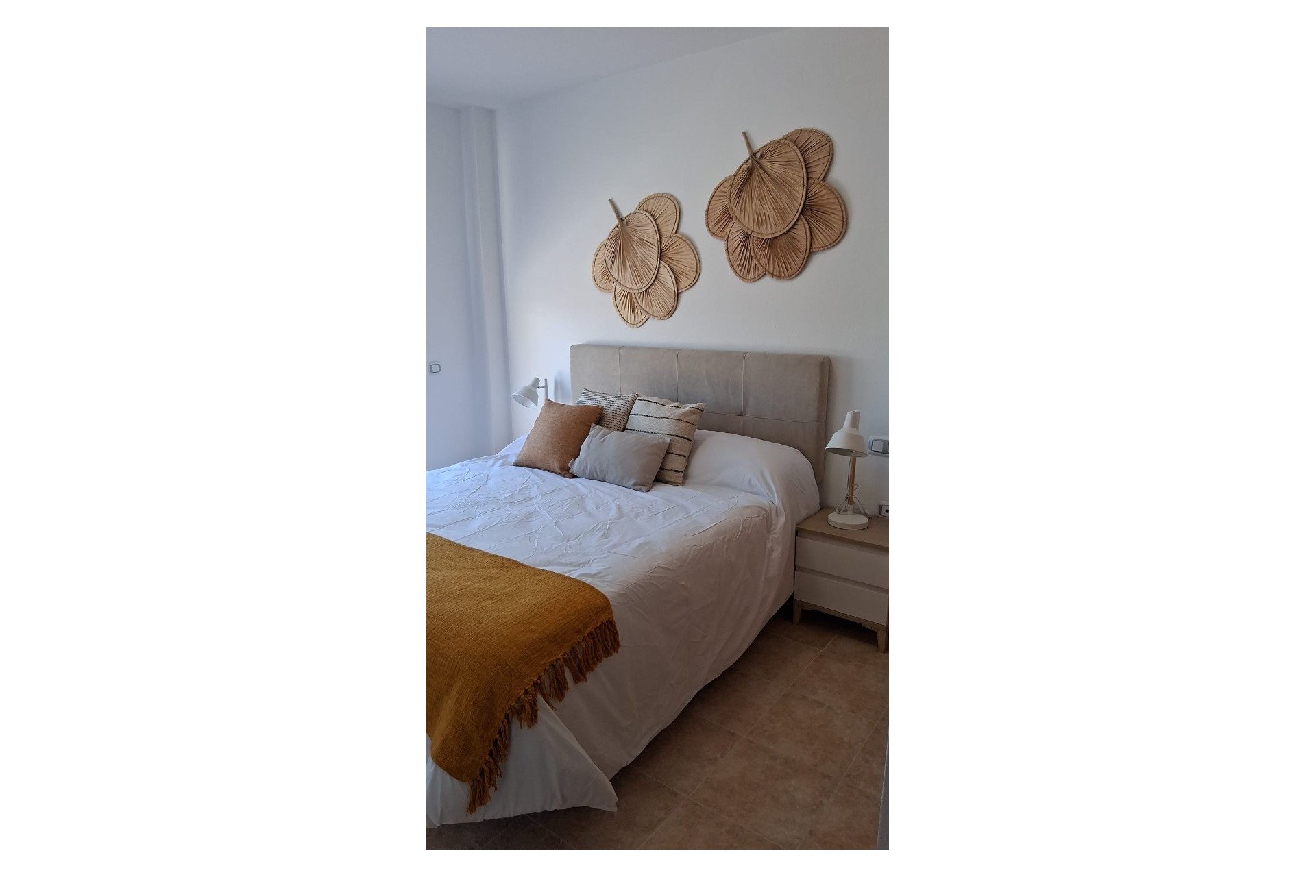 Resale - Apartment / flat - Águilas - Los Collados