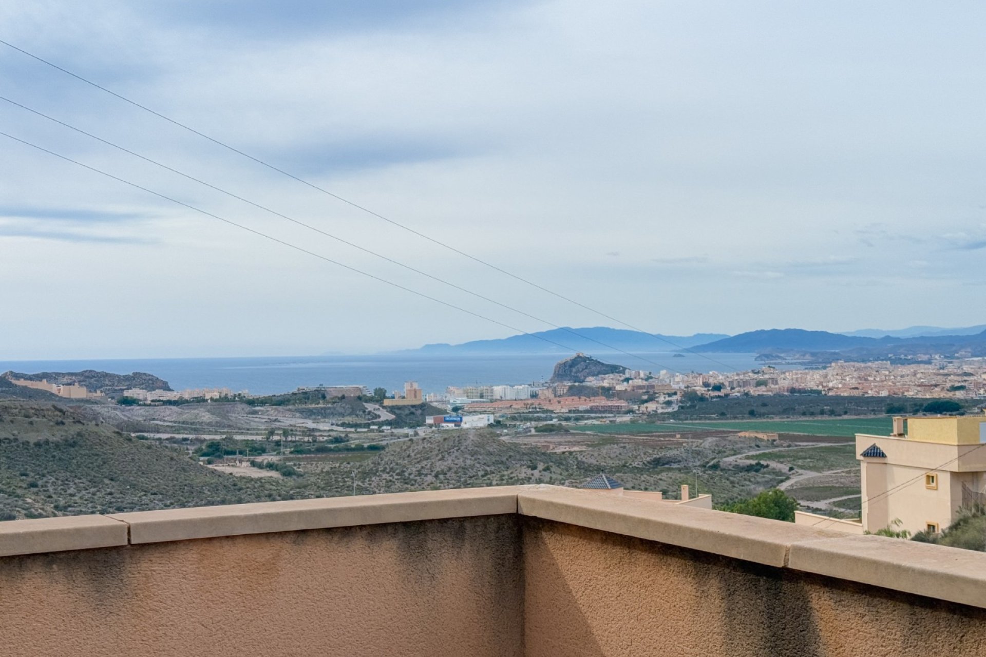 Resale - Apartment / flat - Águilas - Los Collados