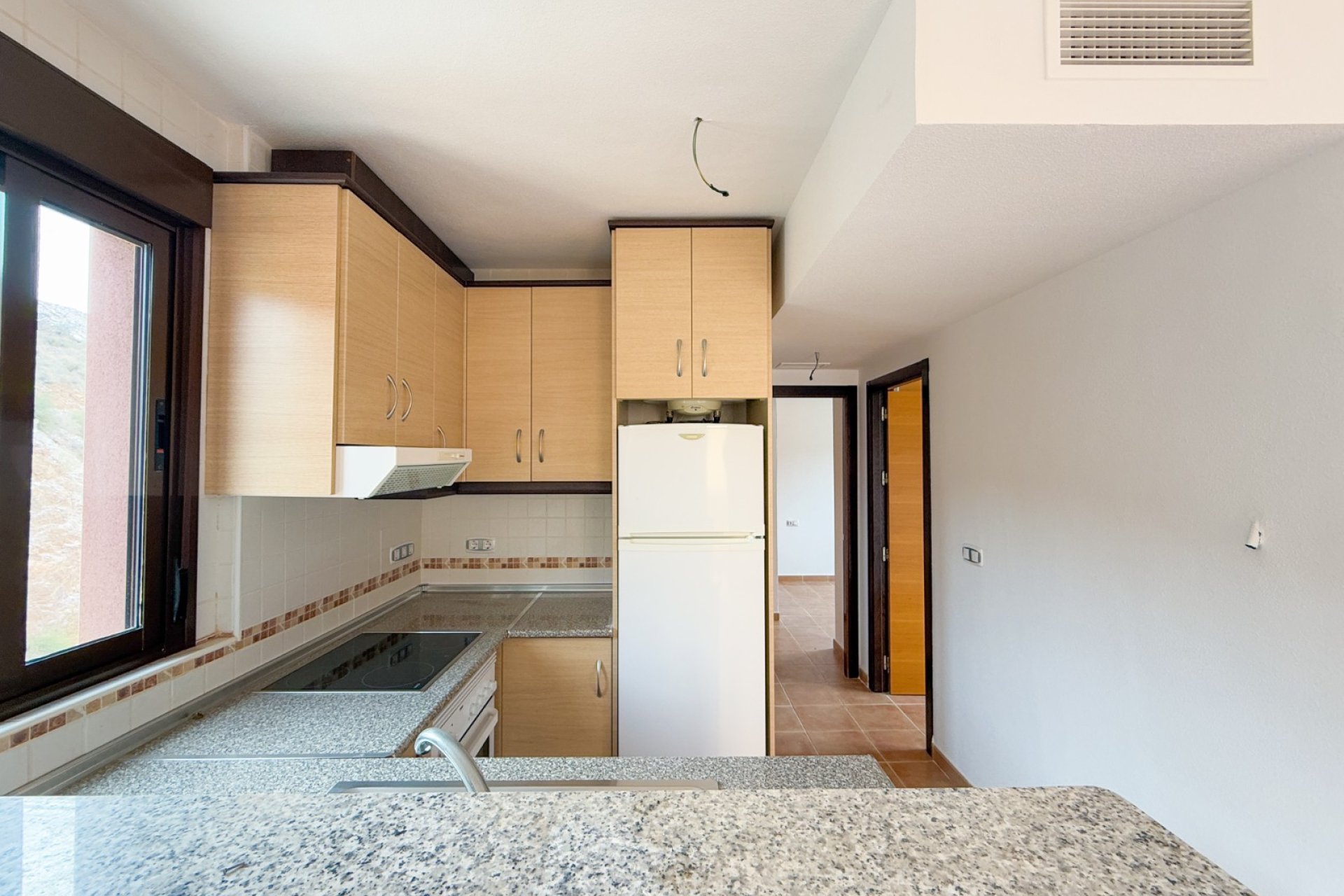 Resale - Apartment / flat - Águilas - Los Collados