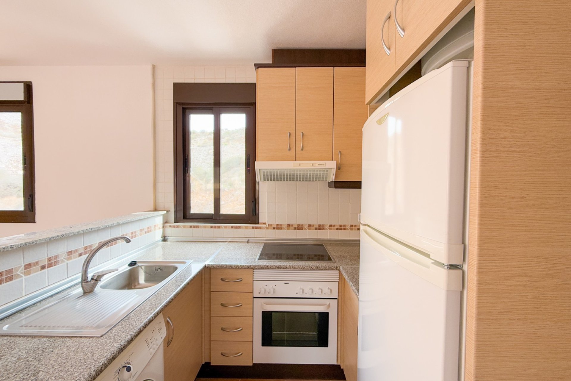 Resale - Apartment / flat - Águilas - Los Collados