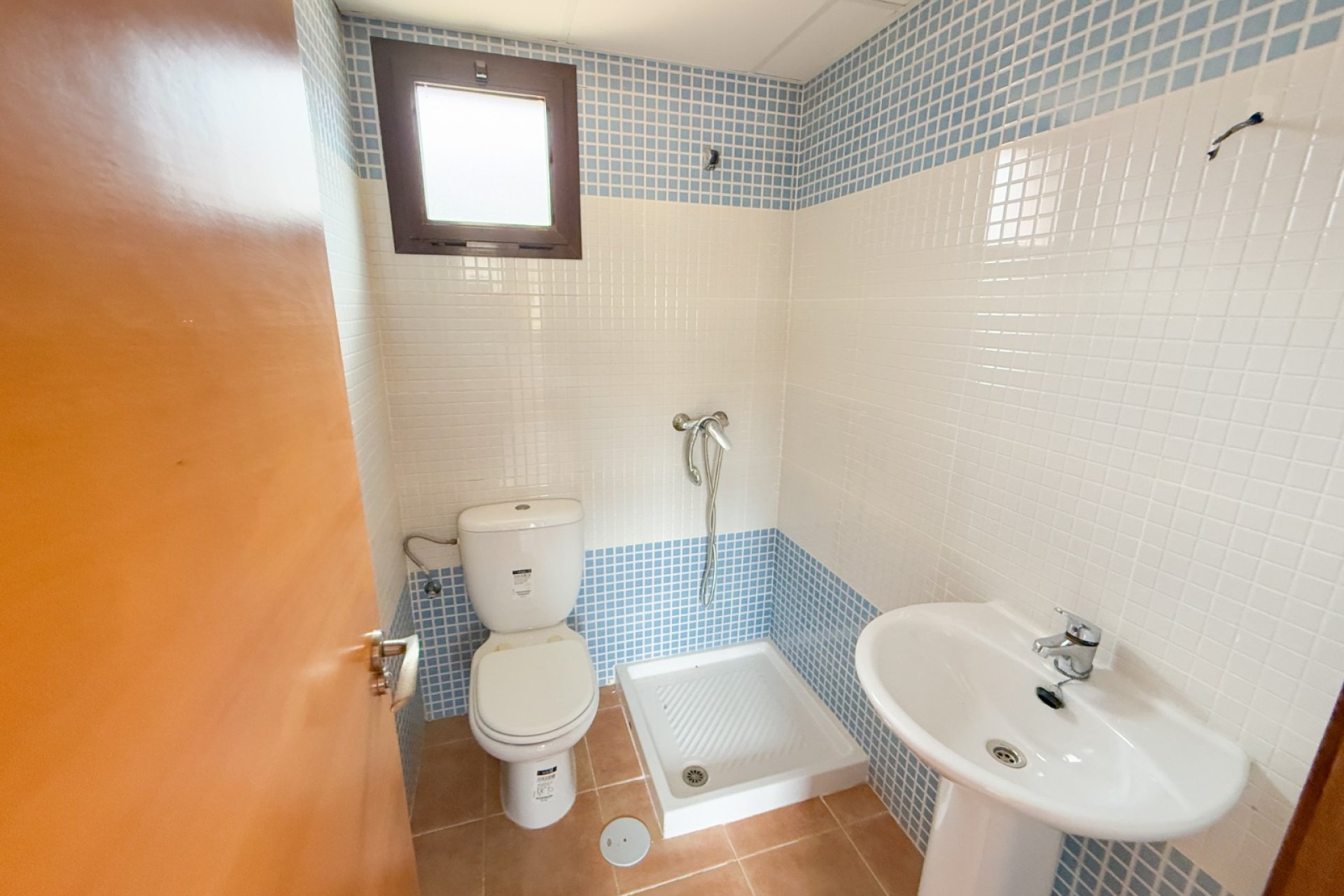 Resale - Apartment / flat - Águilas - Los Collados