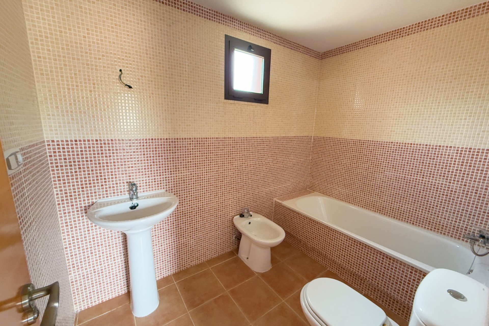 Resale - Apartment / flat - Águilas - Los Collados