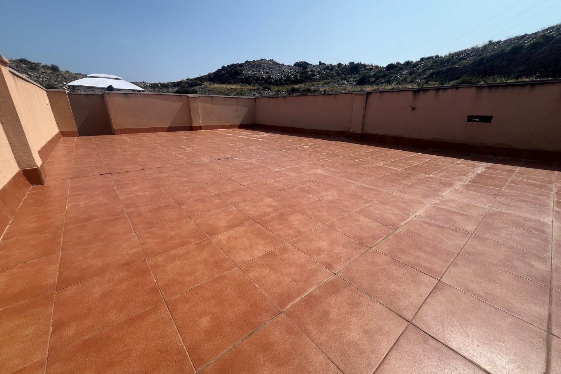 Resale - Apartment / flat - Águilas - Los Collados