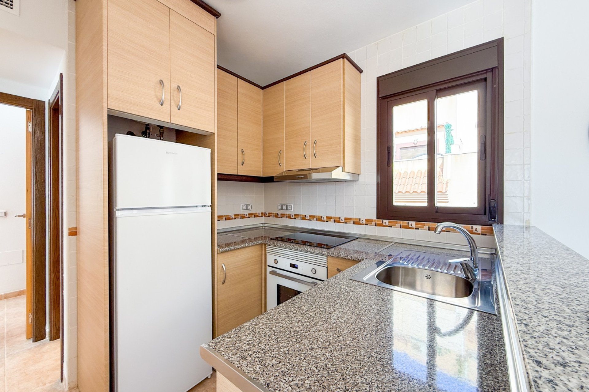 Resale - Apartment / flat - Águilas - Los Collados