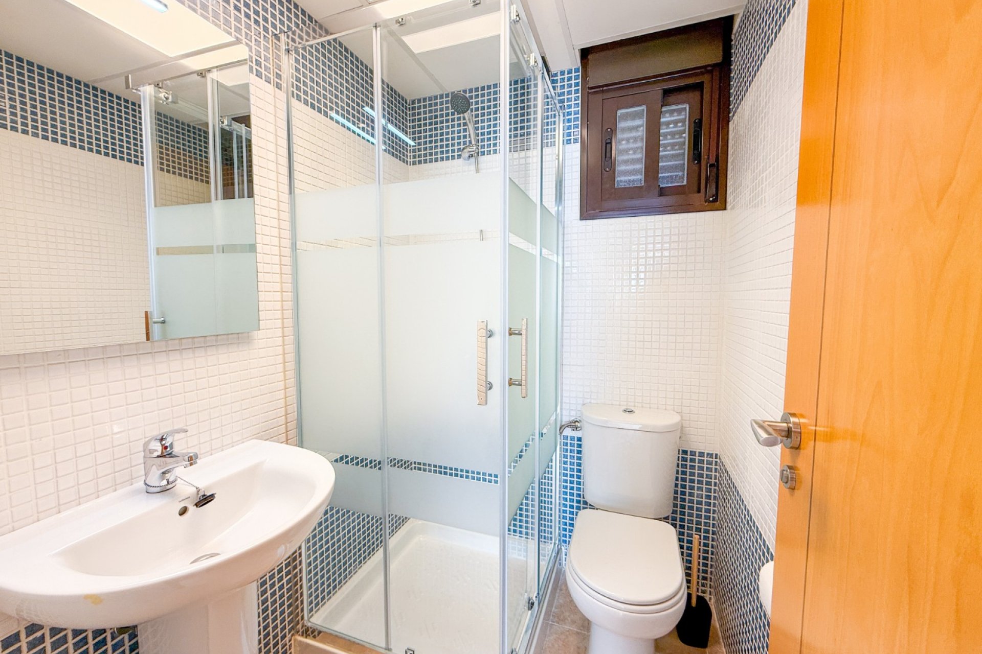 Resale - Apartment / flat - Águilas - Los Collados