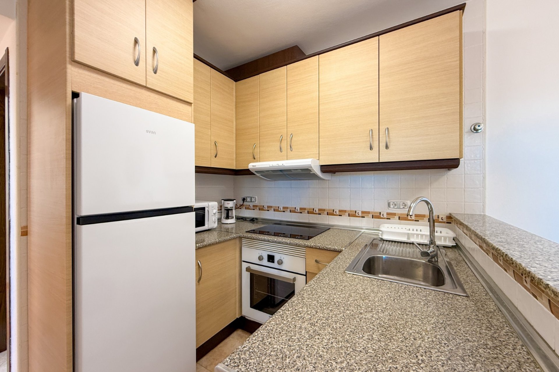 Resale - Apartment / flat - Águilas - Los Collados