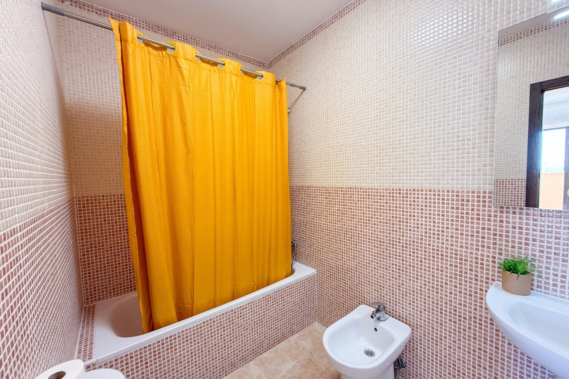 Resale - Apartment / flat - Águilas - Los Collados