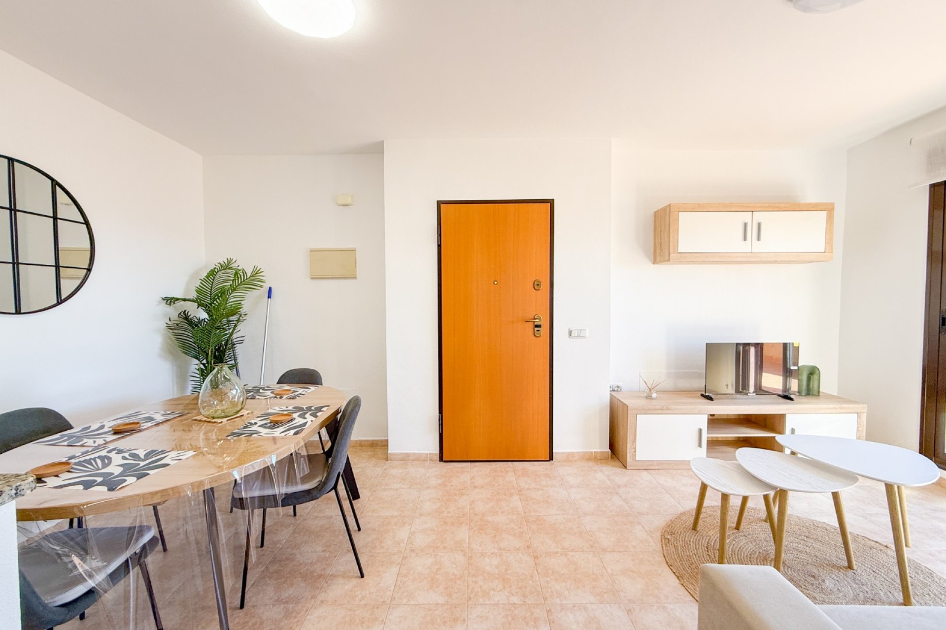 Resale - Apartment / flat - Águilas - Los Collados