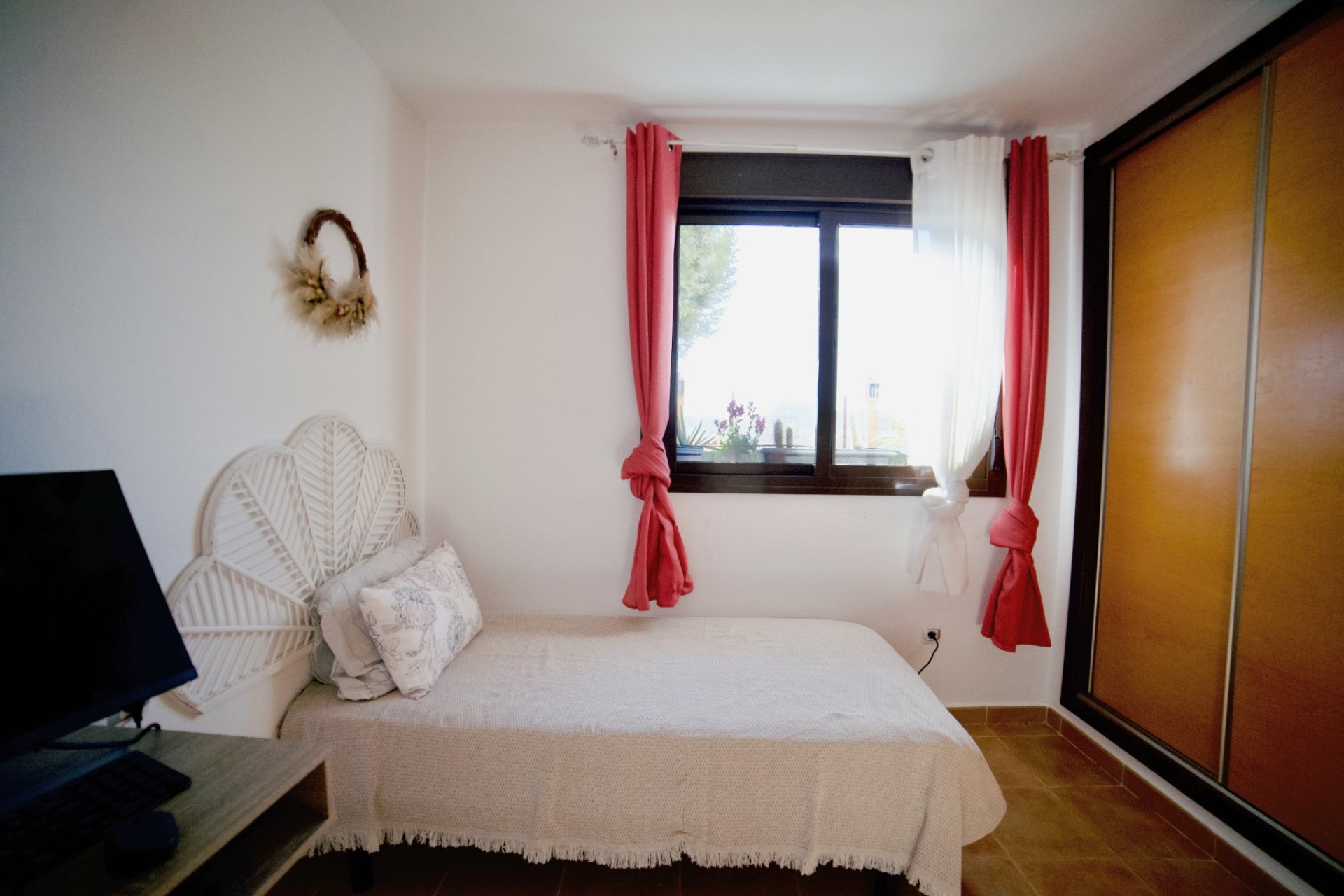 Resale - Apartment / flat - Águilas - Los Collados