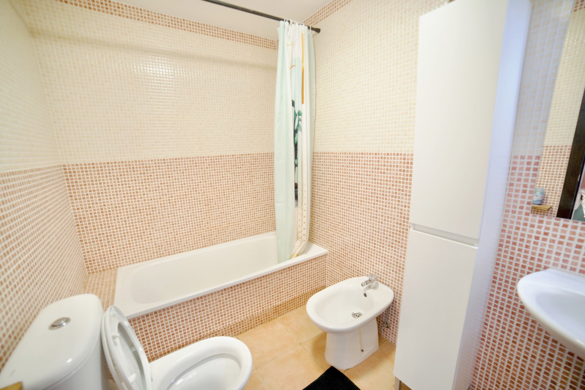 Resale - Apartment / flat - Águilas - Los Collados