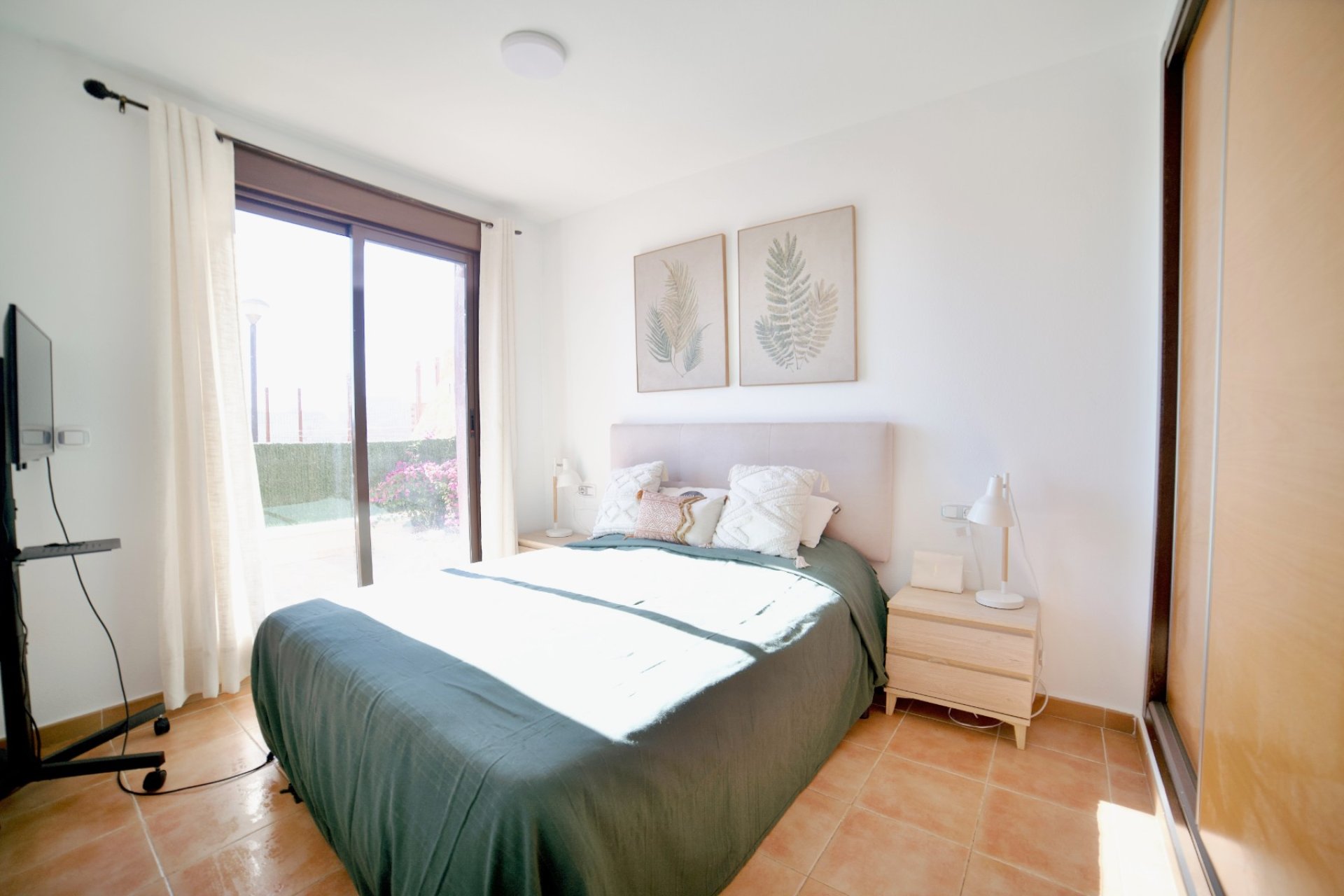 Resale - Apartment / flat - Águilas - Los Collados