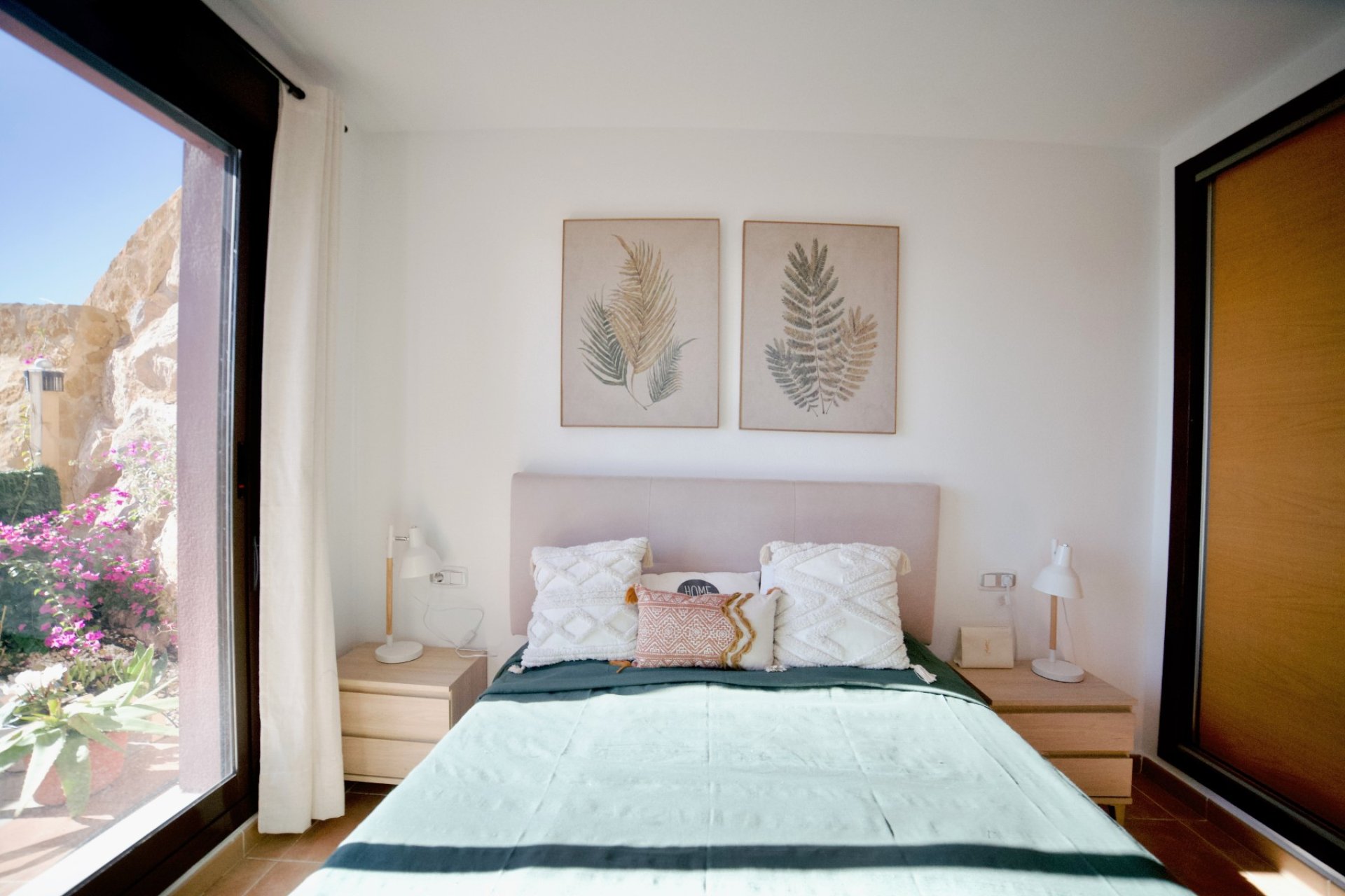 Resale - Apartment / flat - Águilas - Los Collados