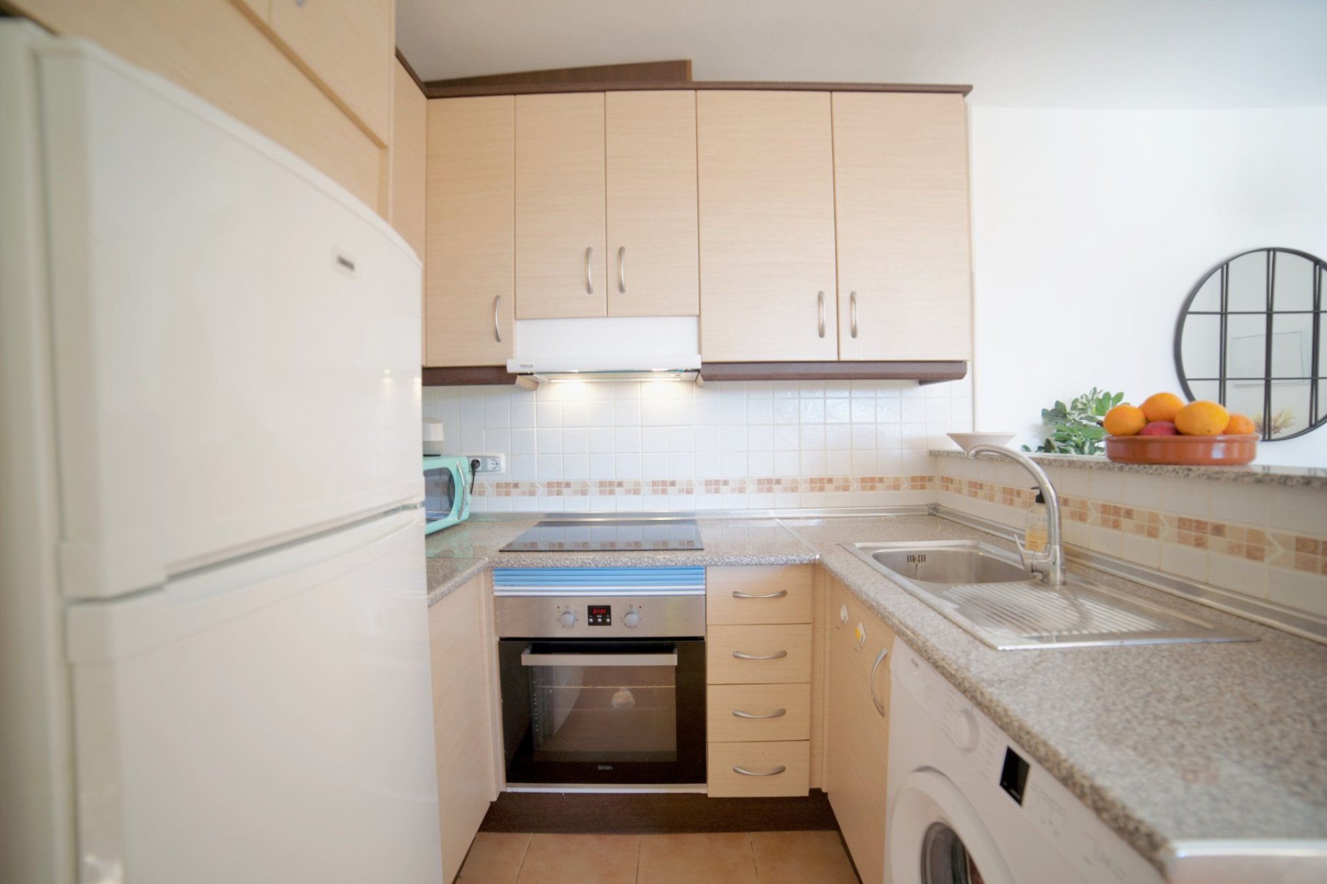 Resale - Apartment / flat - Águilas - Los Collados