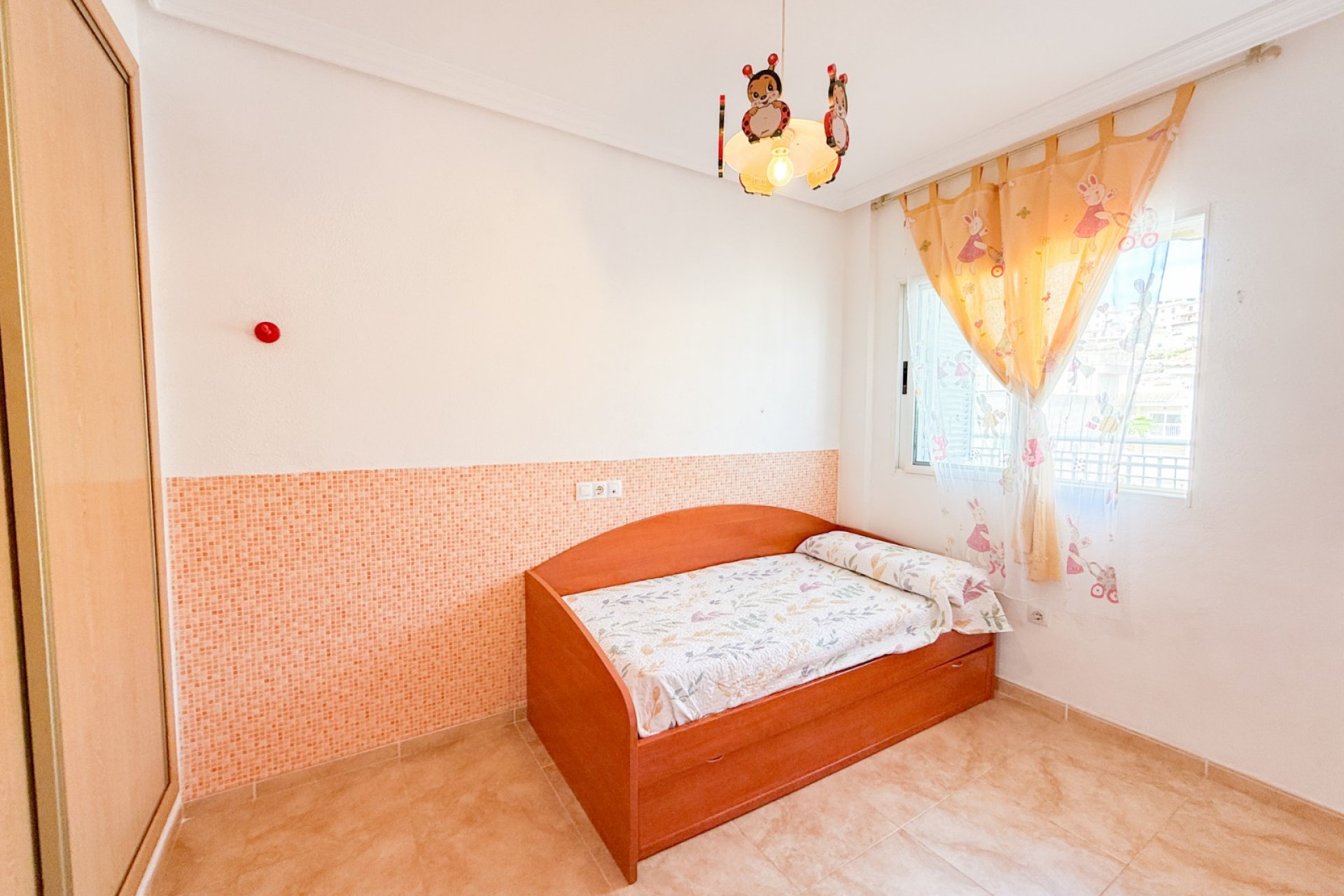 Resale - Apartment / flat - Águilas - Los Collados