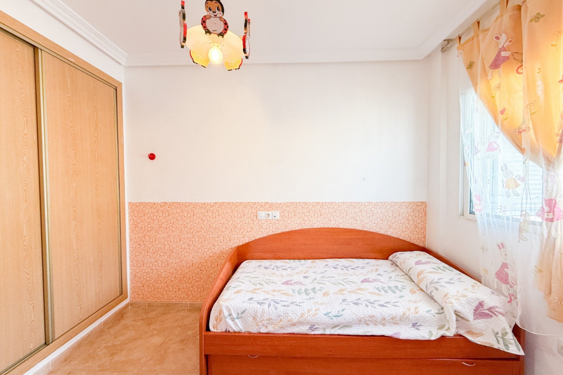 Resale - Apartment / flat - Águilas - Los Collados