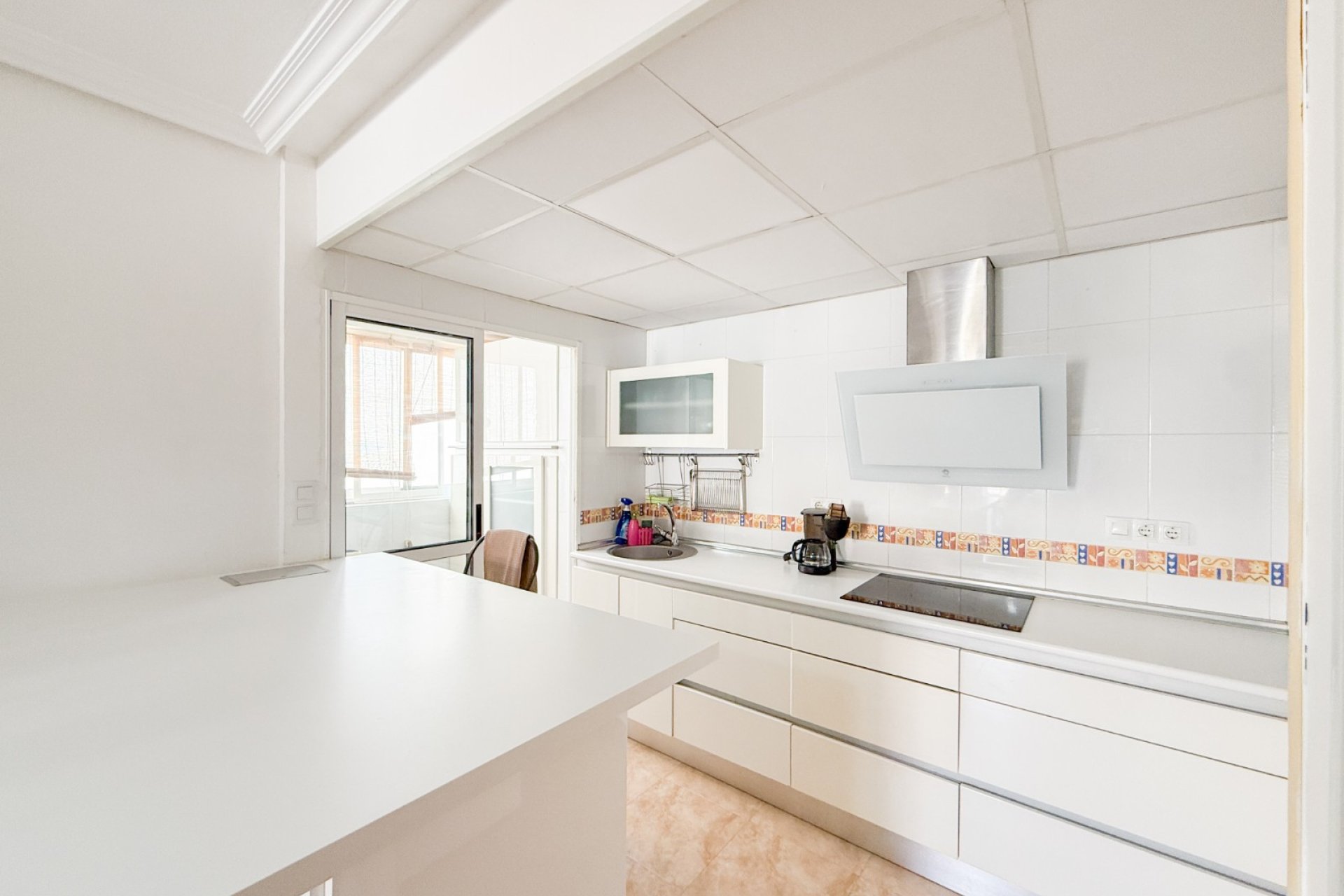 Resale - Apartment / flat - Águilas - Los Collados