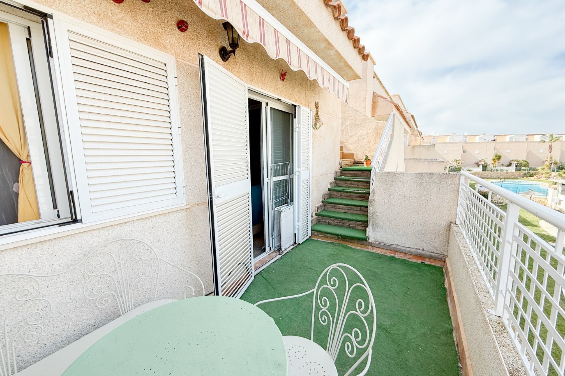 Resale - Apartment / flat - Águilas - Los Collados