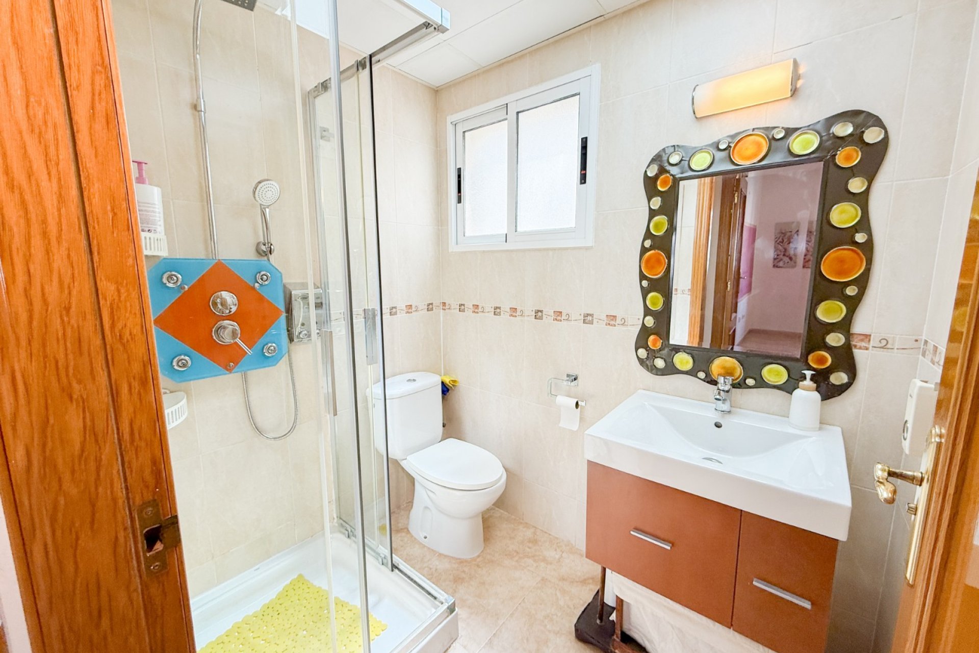 Resale - Apartment / flat - Águilas - Los Collados