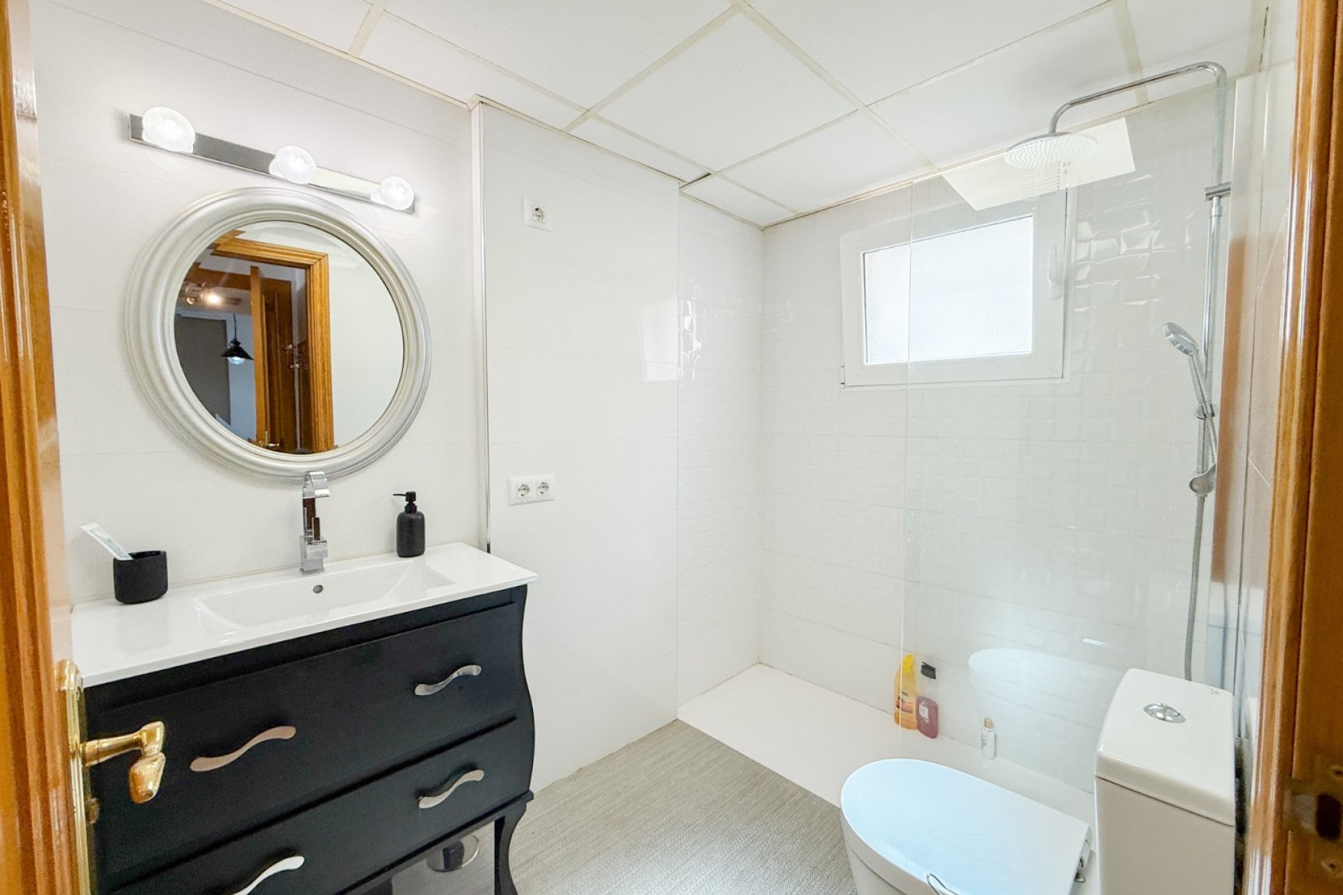 Resale - Apartment / flat - Águilas - Los Collados