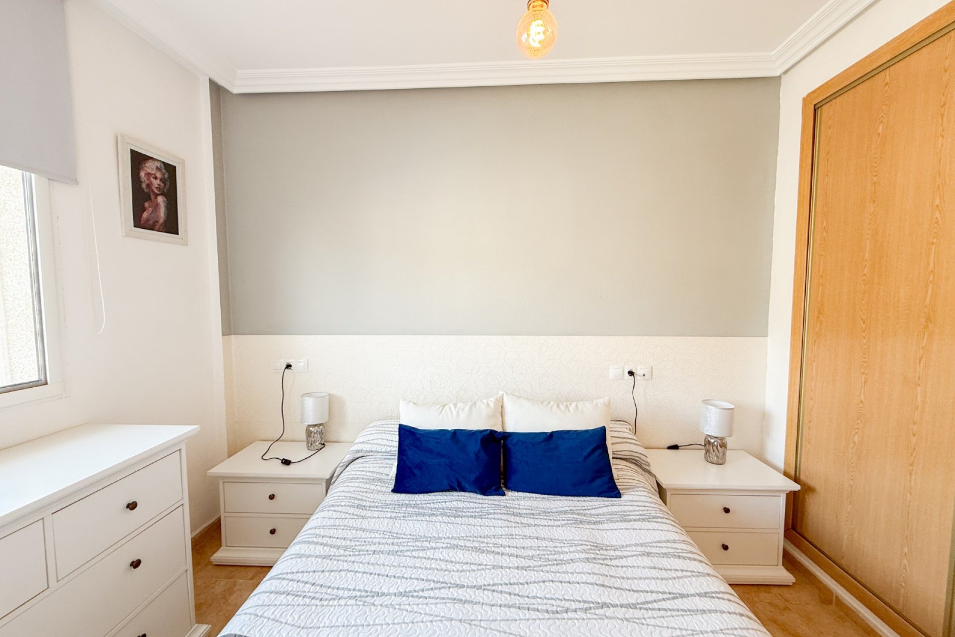 Resale - Apartment / flat - Águilas - Los Collados