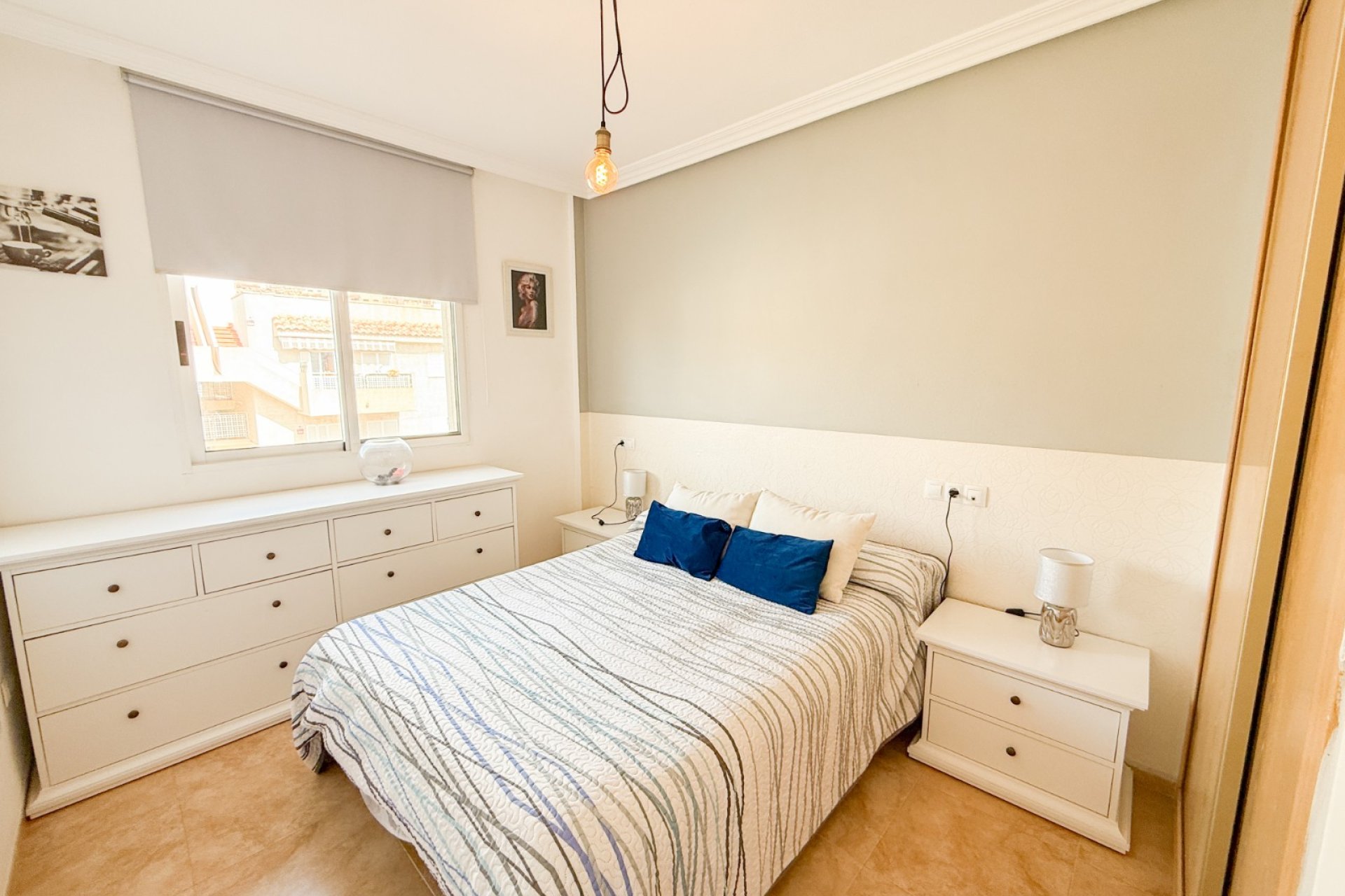 Resale - Apartment / flat - Águilas - Los Collados