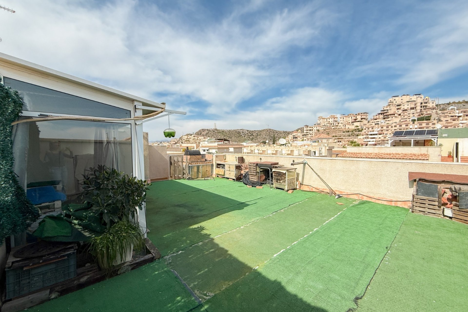 Resale - Apartment / flat - Águilas - Los Collados