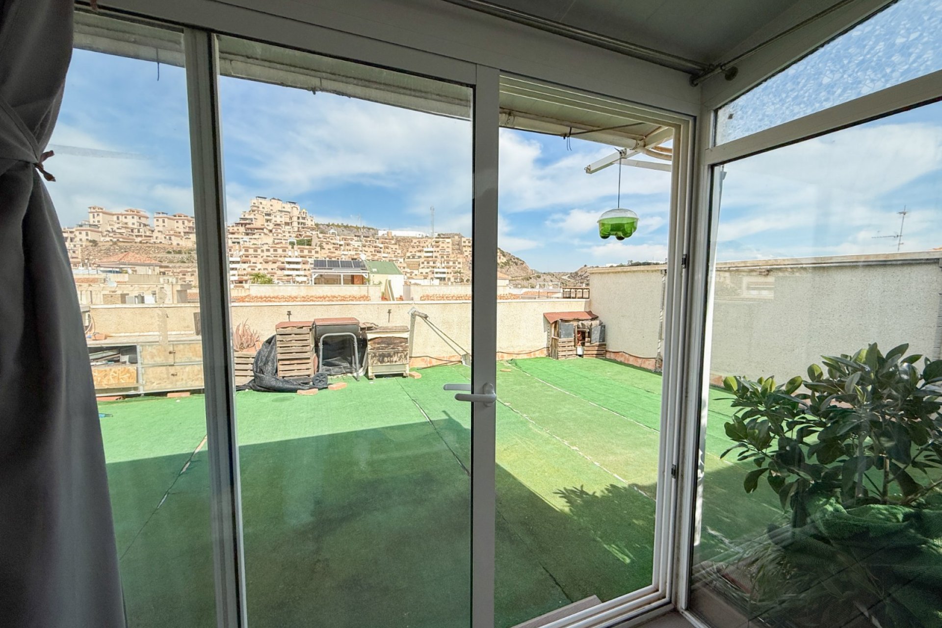 Resale - Apartment / flat - Águilas - Los Collados