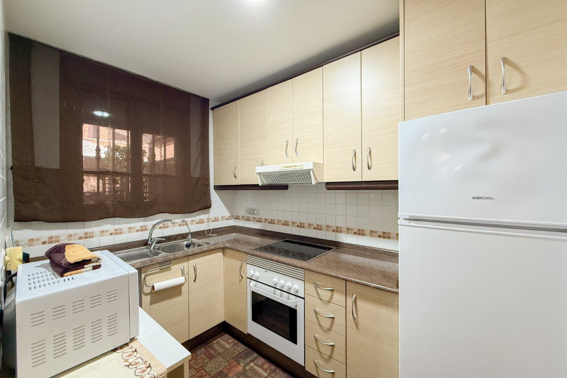 Resale - Apartment / flat - Águilas - Los Collados