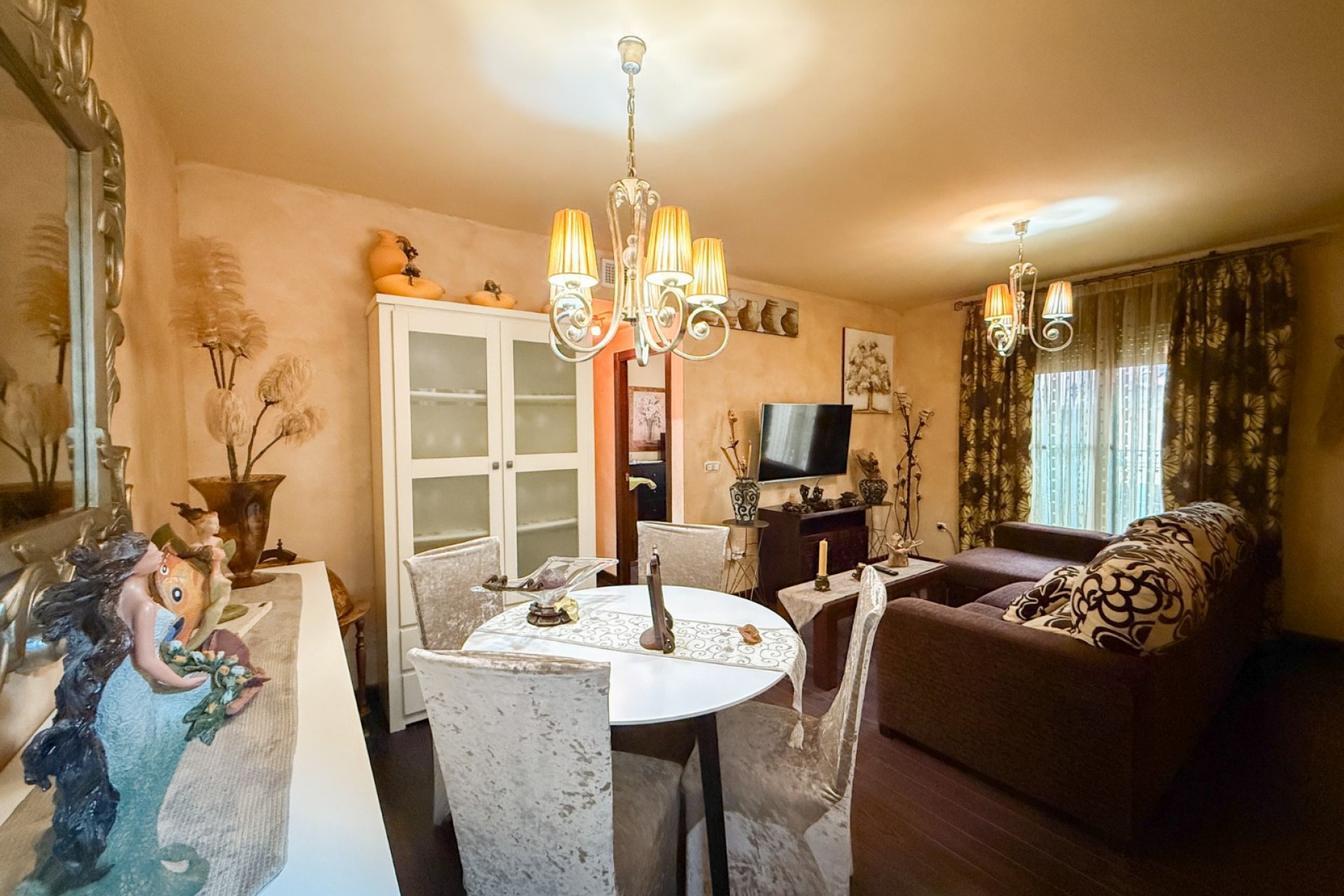 Resale - Apartment / flat - Águilas - Los Collados