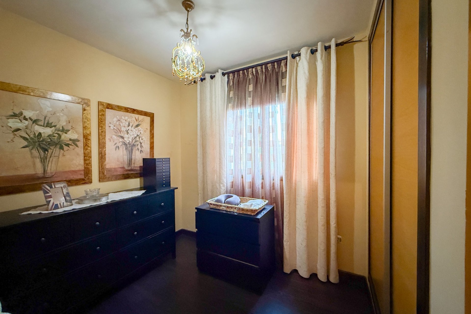 Resale - Apartment / flat - Águilas - Los Collados