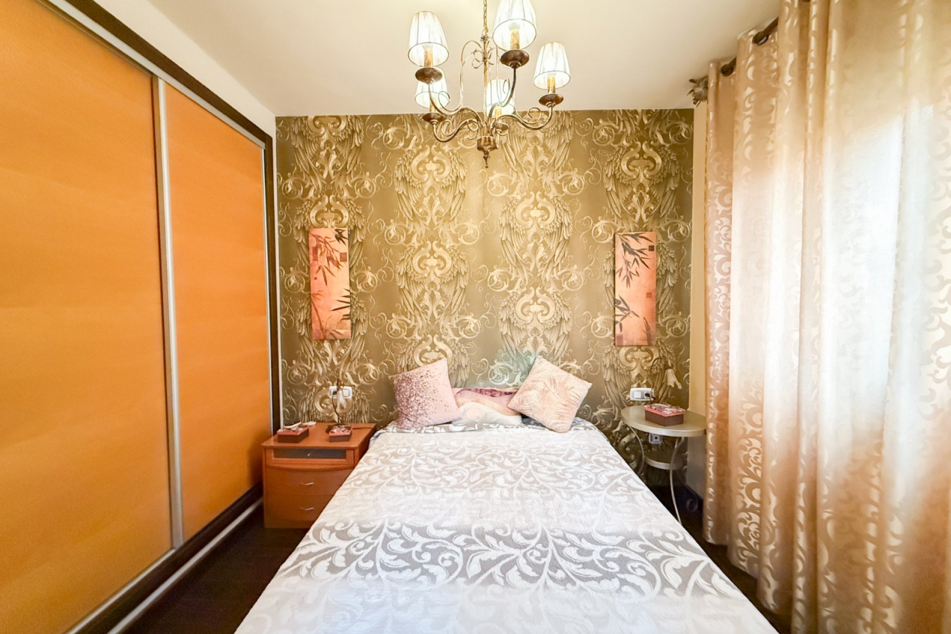 Resale - Apartment / flat - Águilas - Los Collados