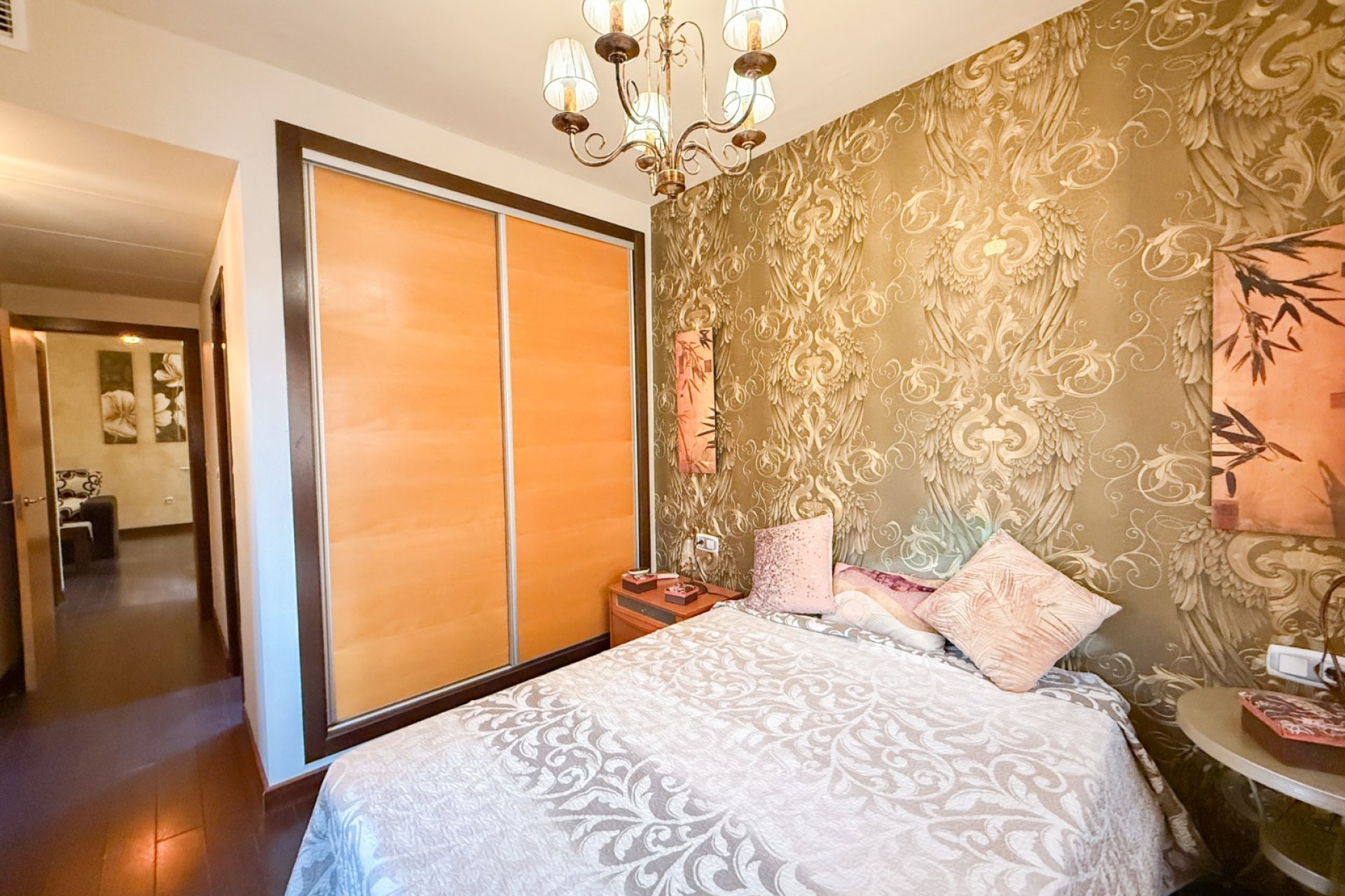 Resale - Apartment / flat - Águilas - Los Collados