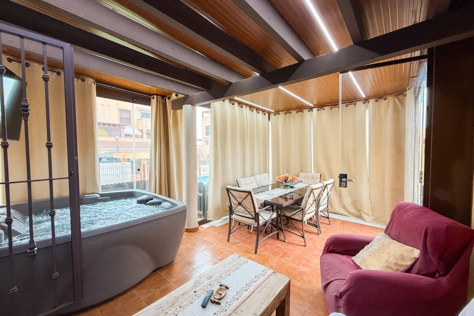 Resale - Apartment / flat - Águilas - Los Collados