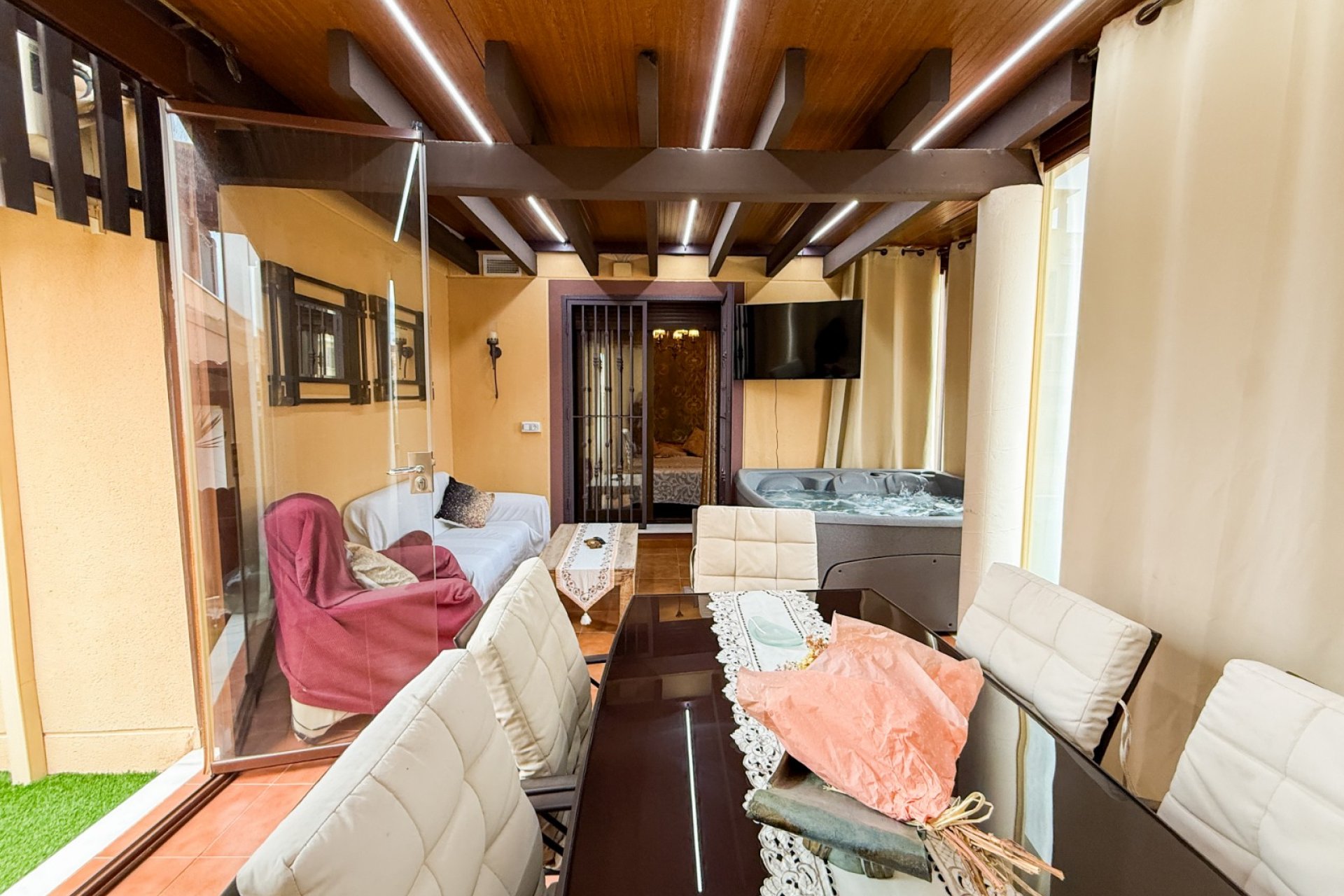 Resale - Apartment / flat - Águilas - Los Collados