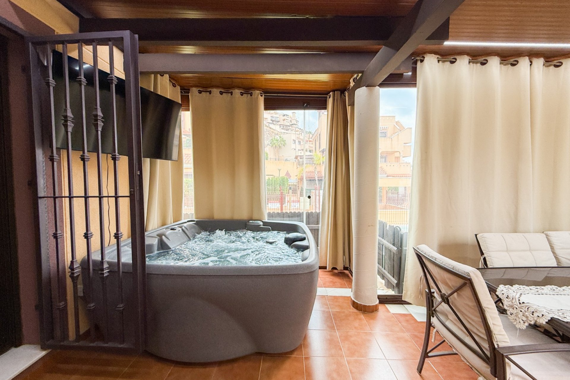 Resale - Apartment / flat - Águilas - Los Collados