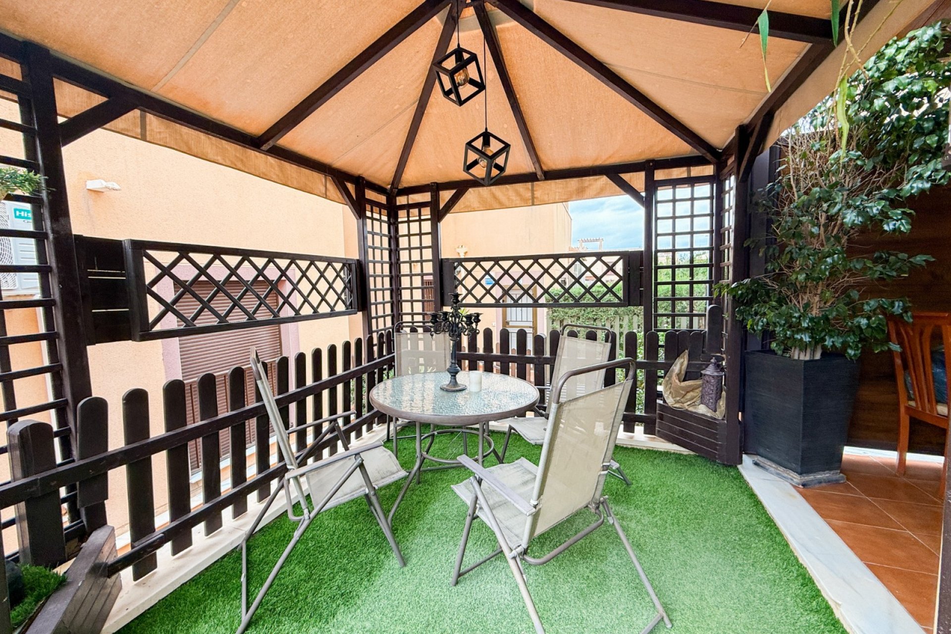 Resale - Apartment / flat - Águilas - Los Collados