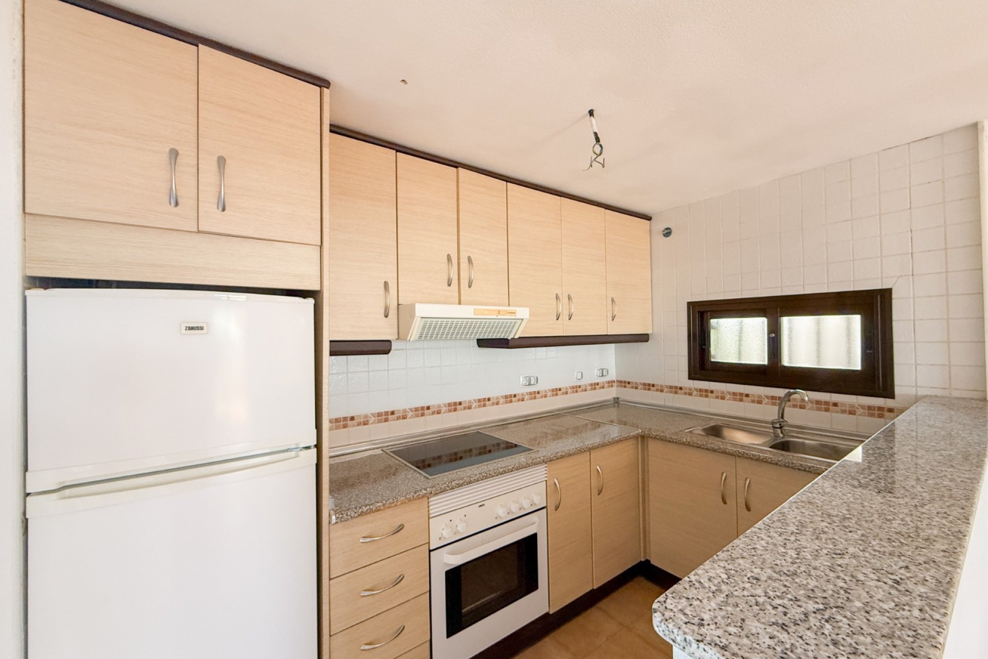 Resale - Apartment / flat - Águilas - Los Collados