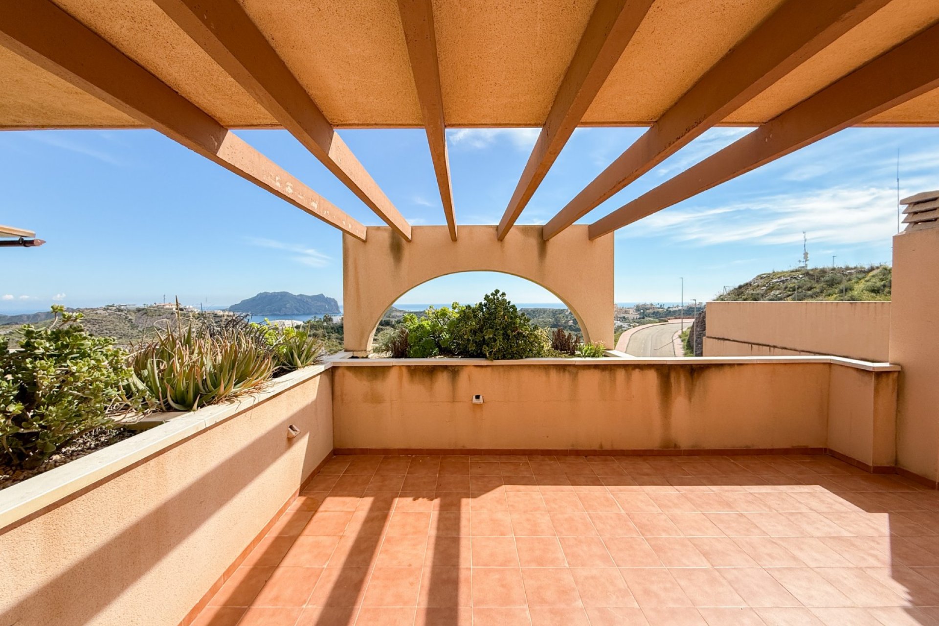 Resale - Apartment / flat - Águilas - Los Collados