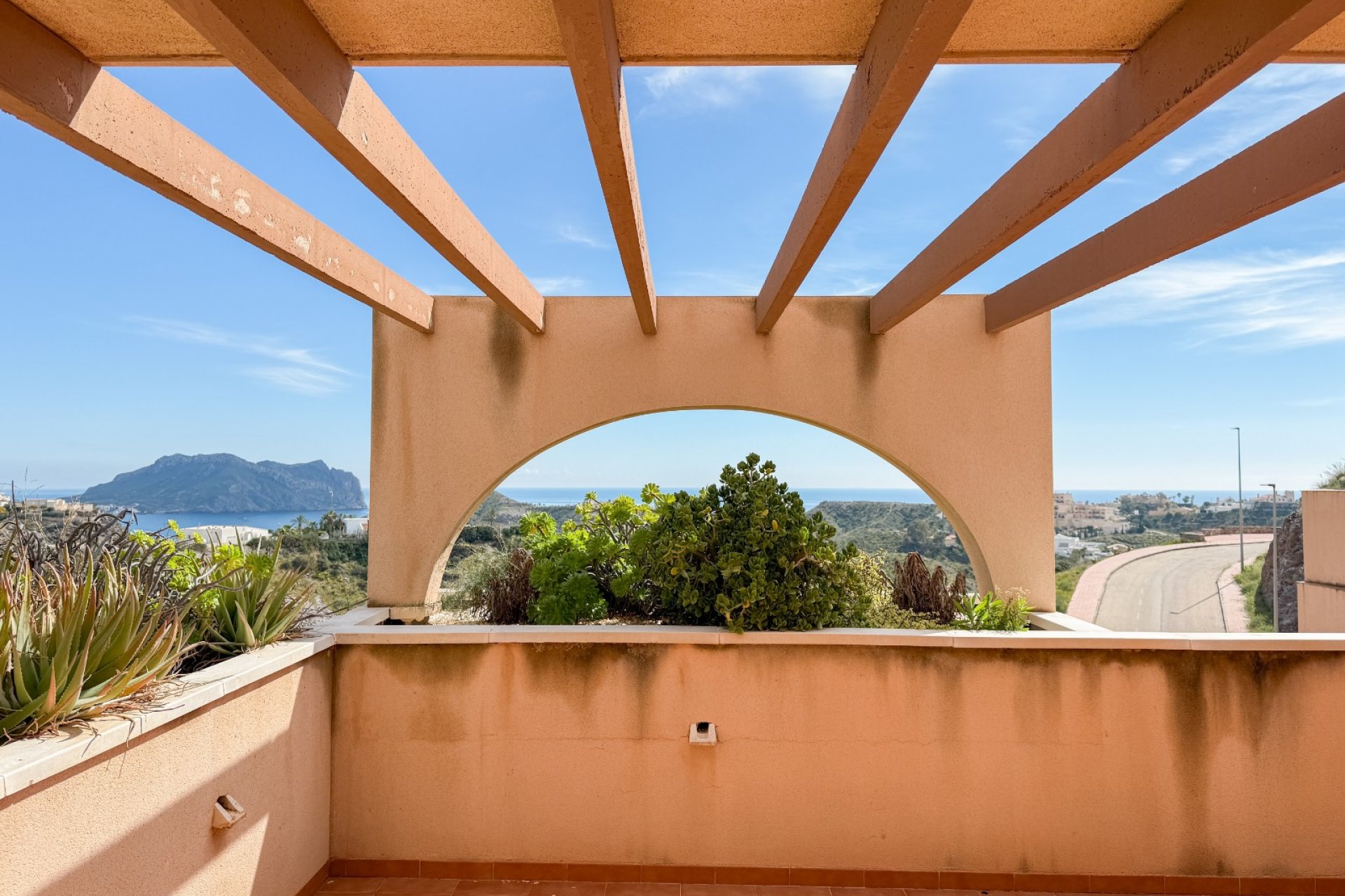 Resale - Apartment / flat - Águilas - Los Collados