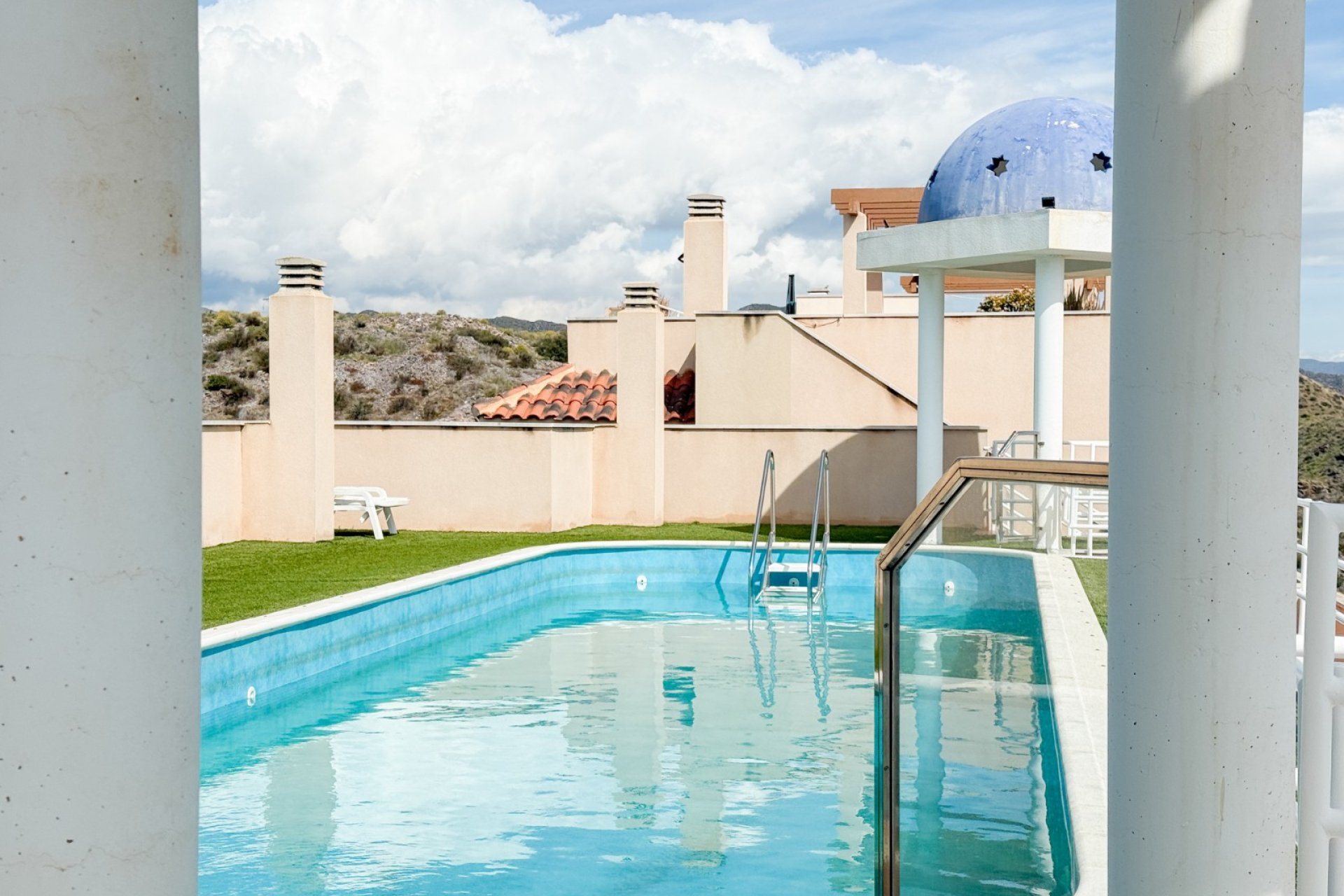 Resale - Apartment / flat - Águilas - Los Collados