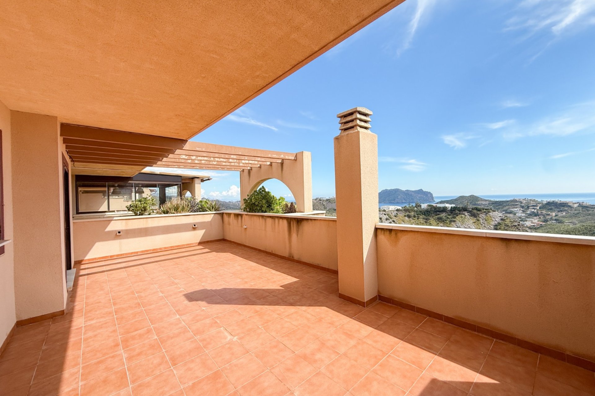 Resale - Apartment / flat - Águilas - Los Collados