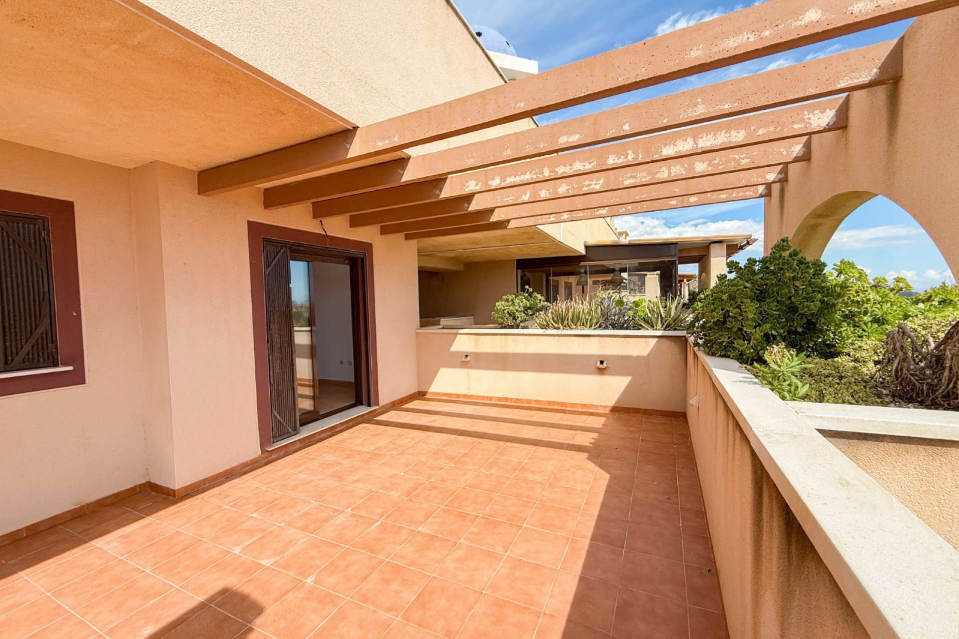 Resale - Apartment / flat - Águilas - Los Collados