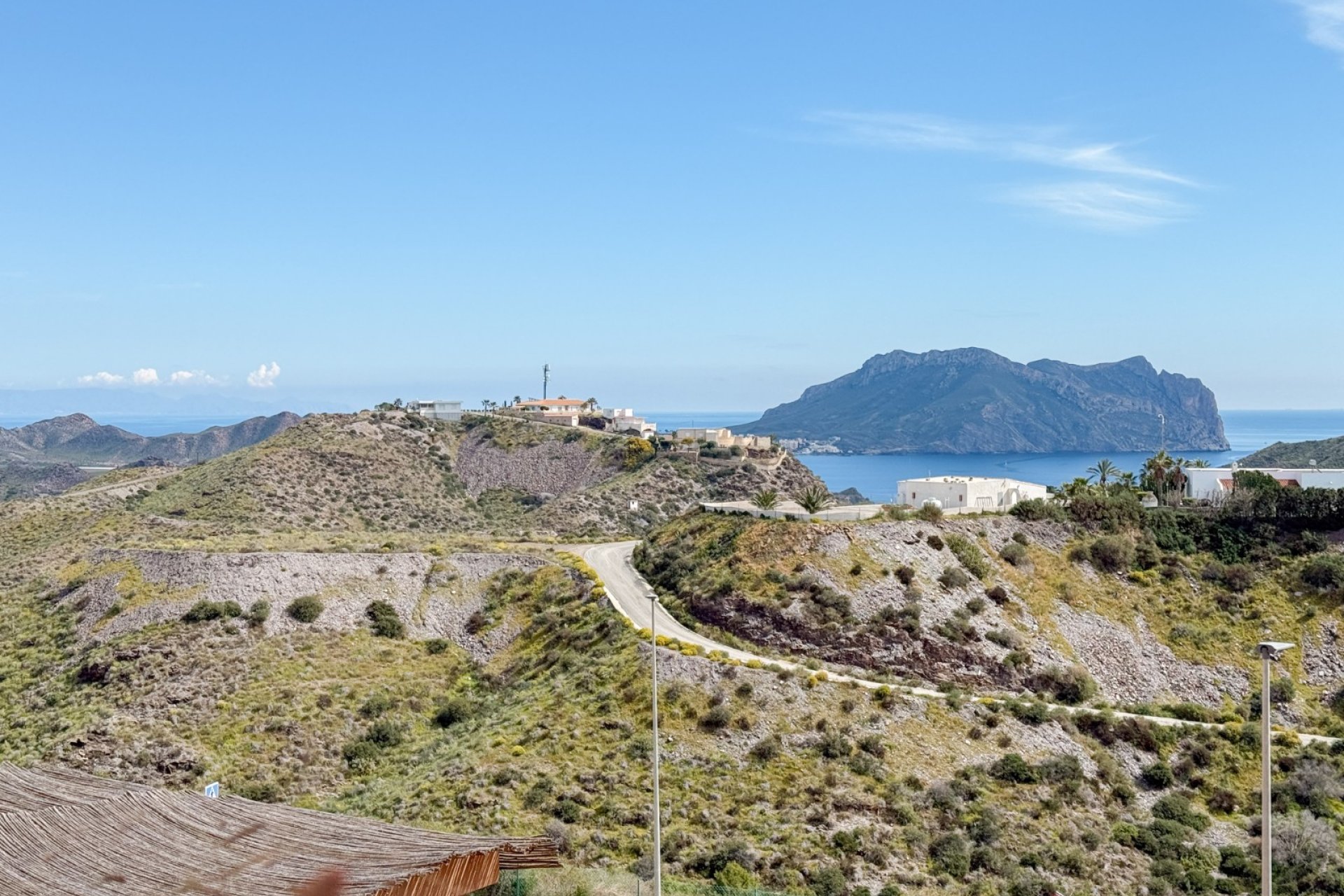 Resale - Apartment / flat - Águilas - Los Collados