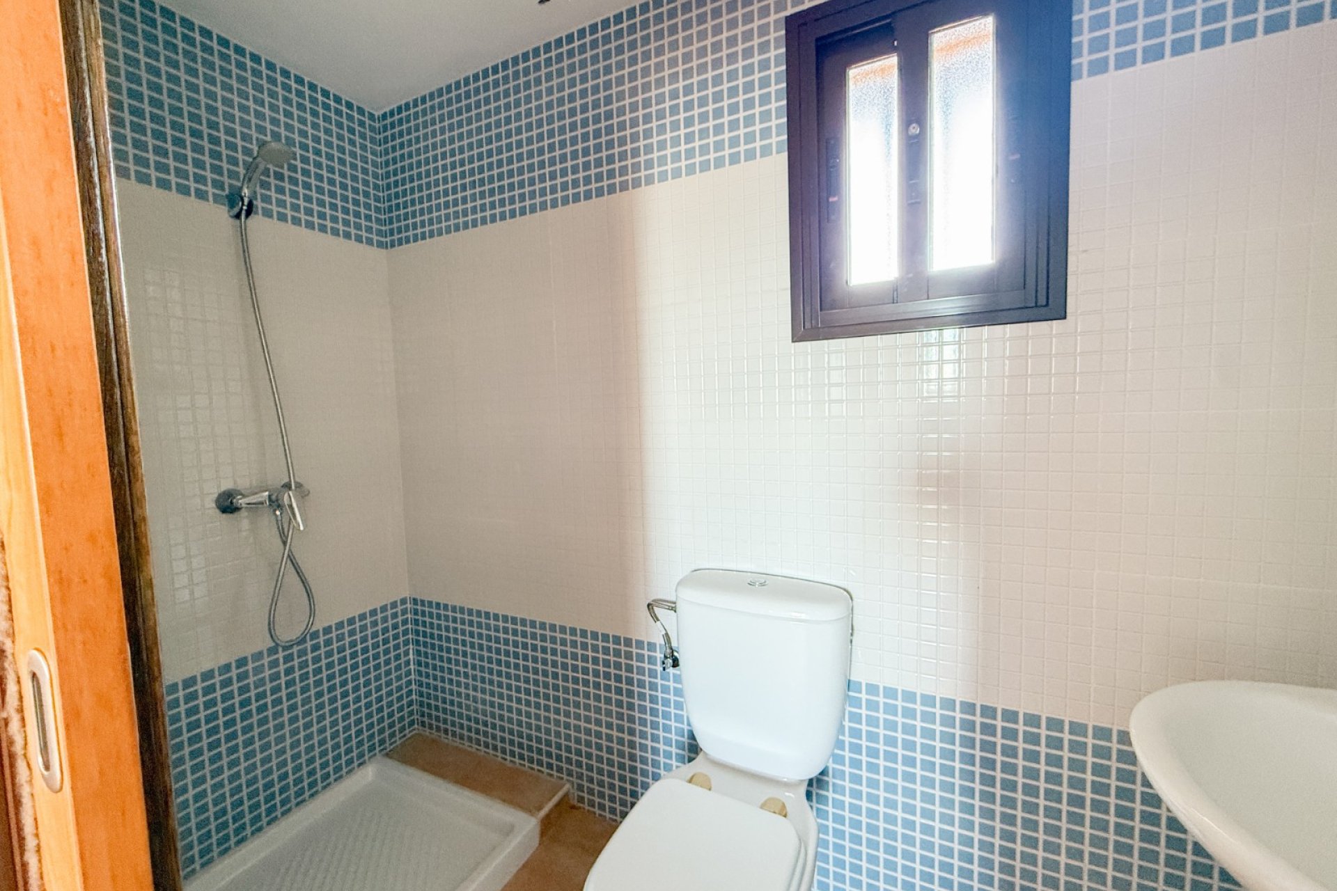 Resale - Apartment / flat - Águilas - Los Collados