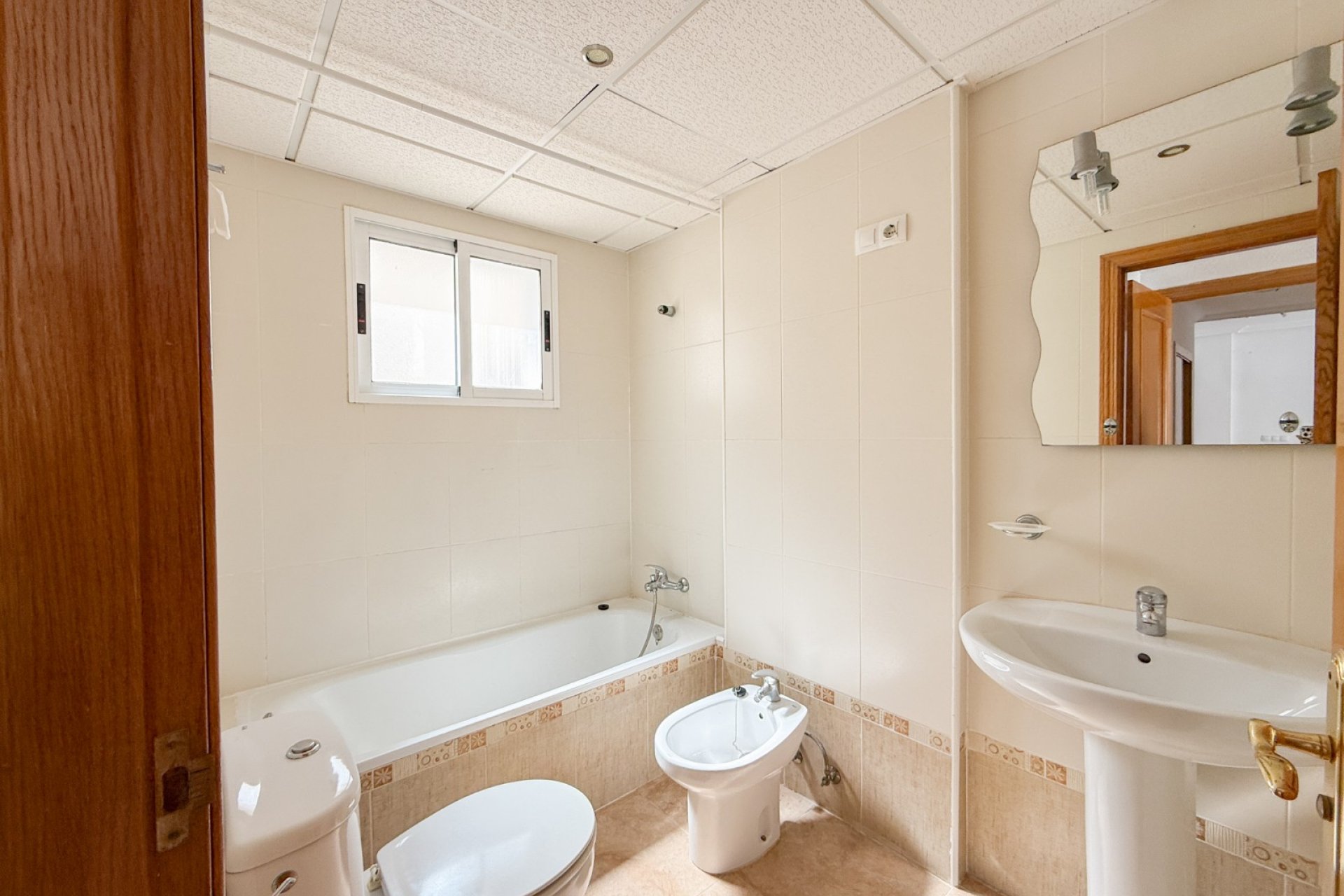 Resale - Apartment / flat - Águilas - Los Collados