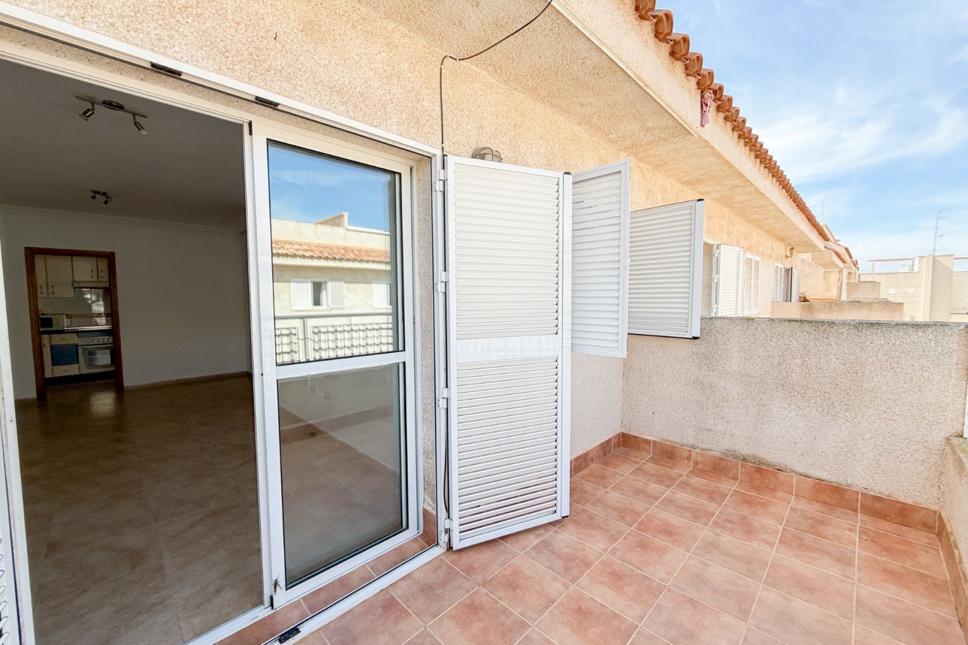 Resale - Apartment / flat - Águilas - Los Collados